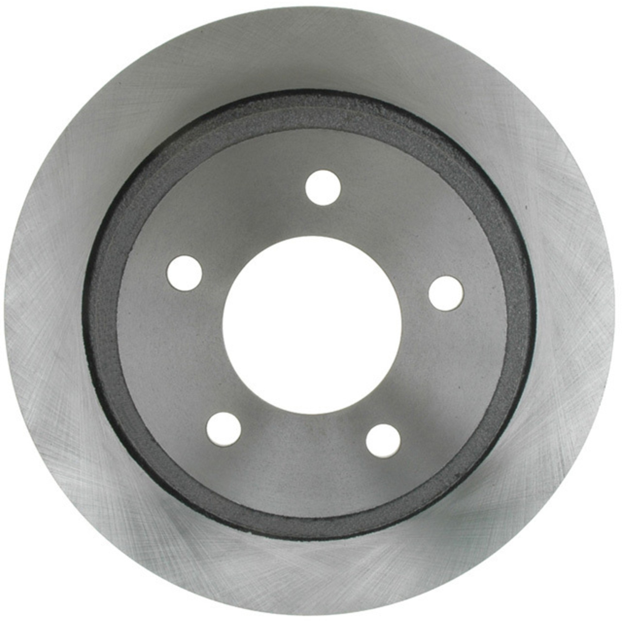 Raybestos R-Line Brake Rotor