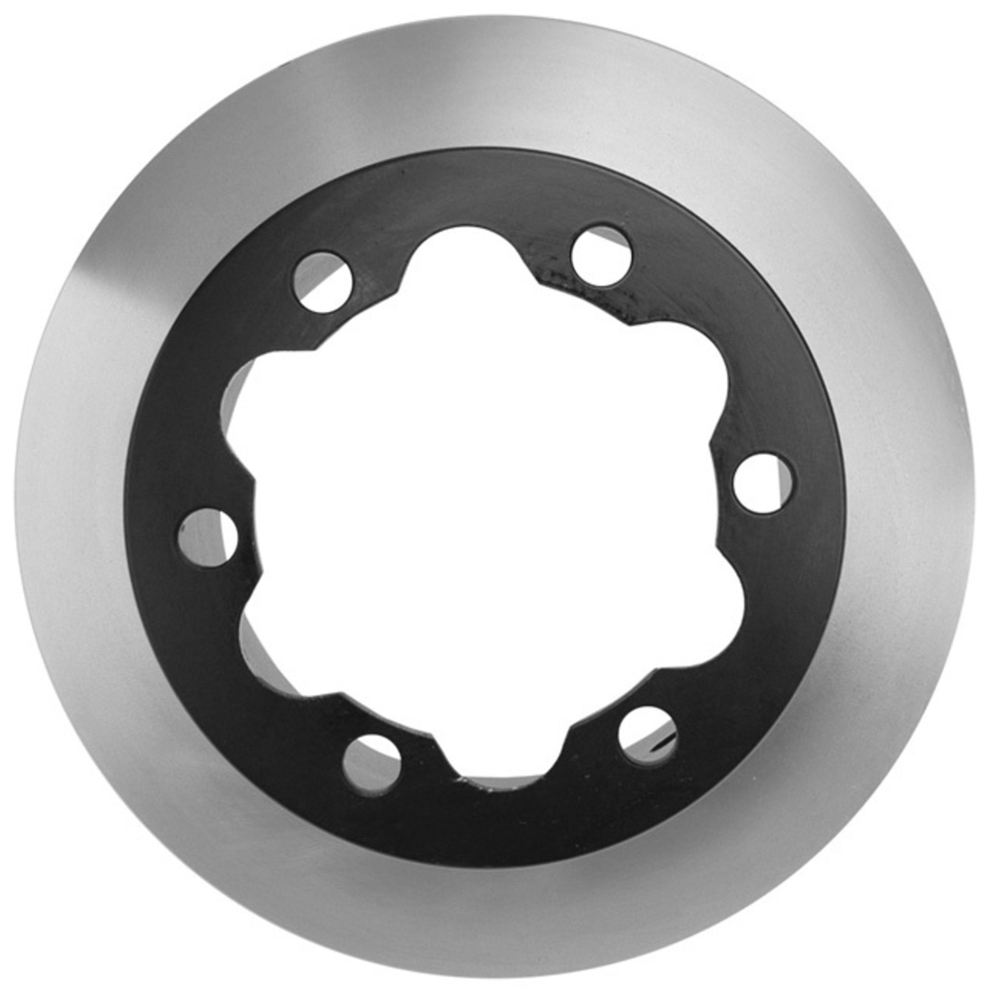 Raybestos Specialty - Truck Brake Rotor