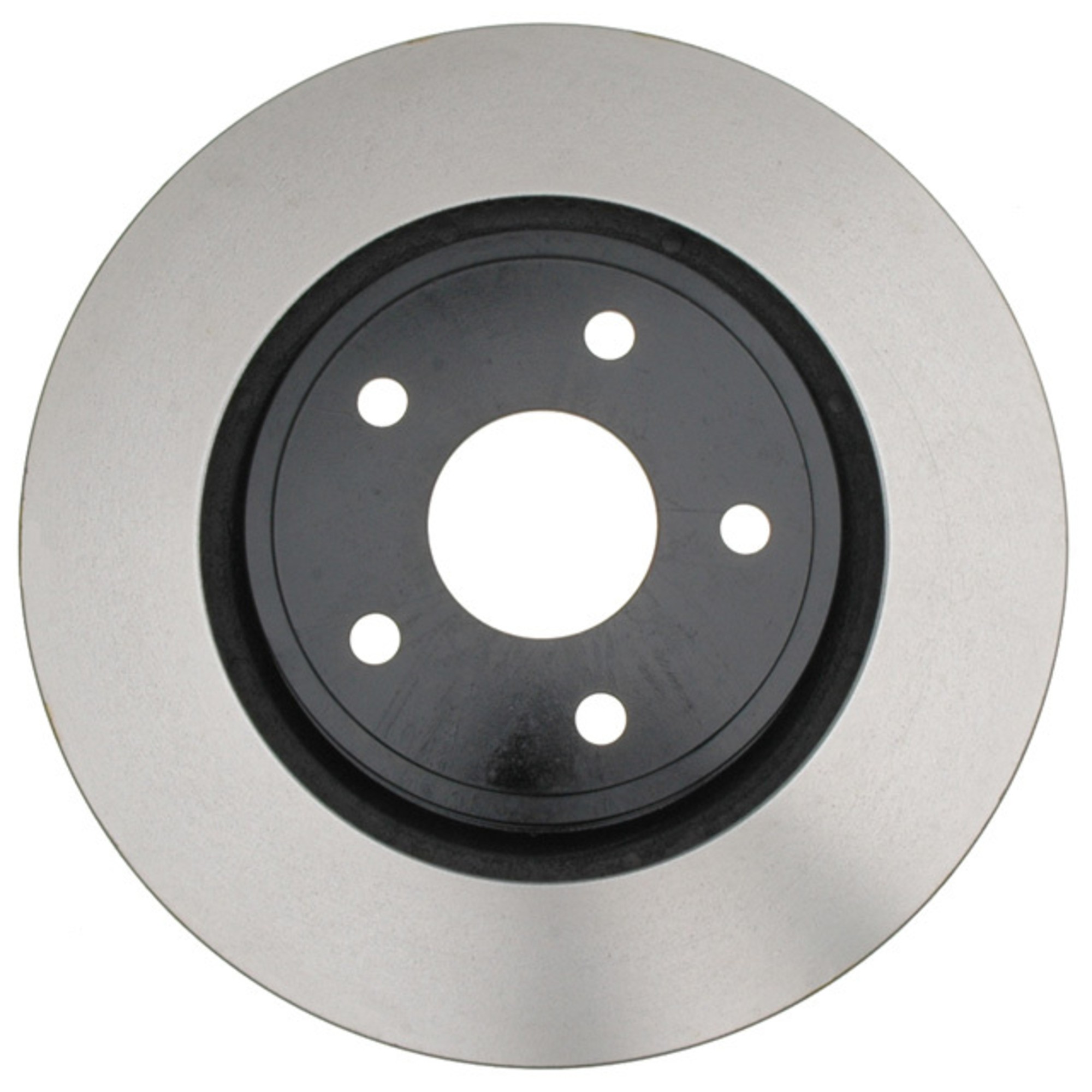 Raybestos Specialty - Truck Brake Rotor