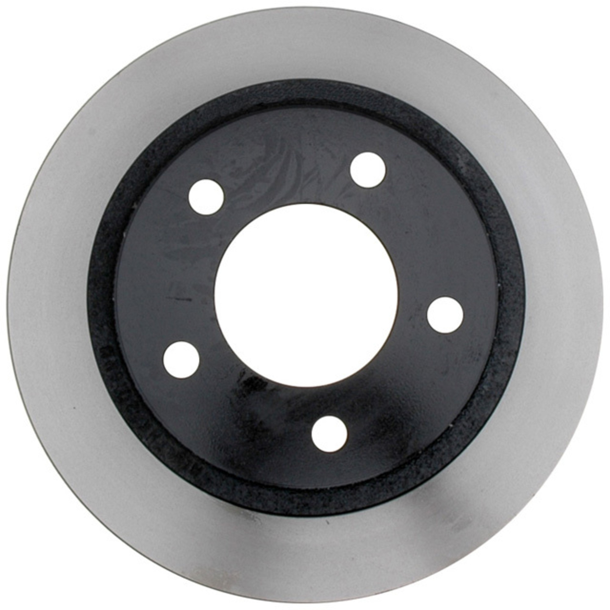 Raybestos Specialty - Truck Brake Rotor