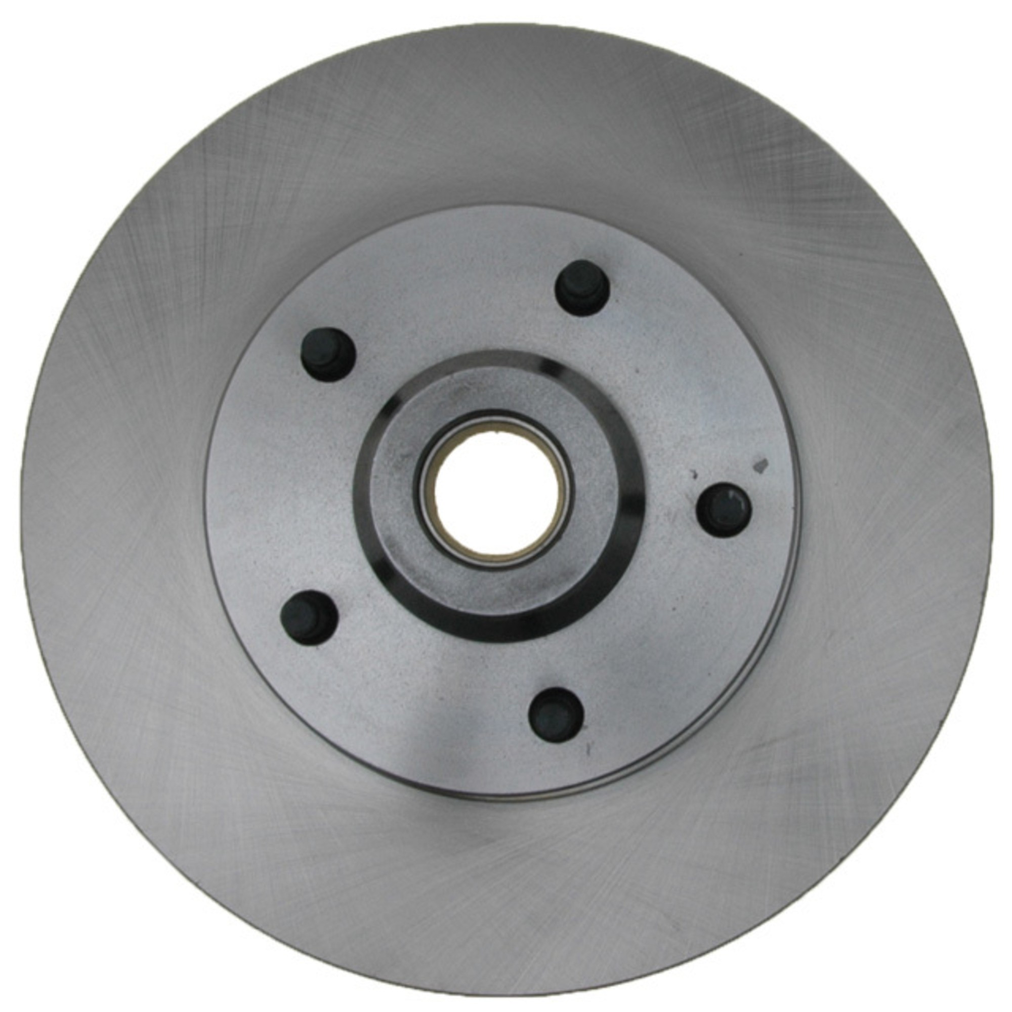 Raybestos R-Line Brake Rotor & Hub Assy