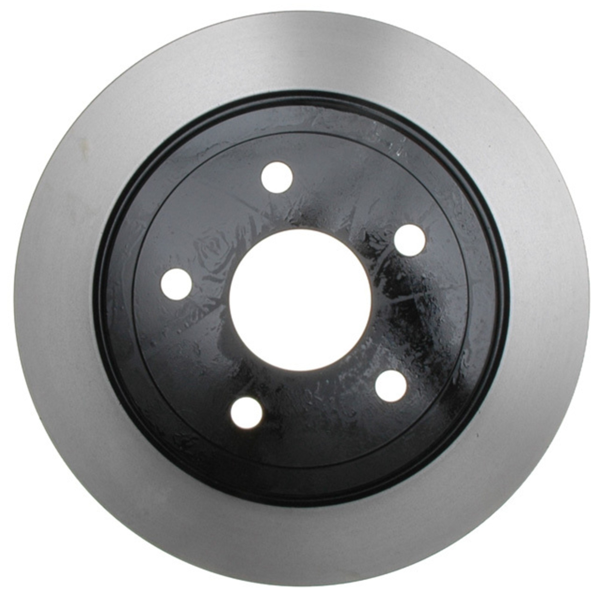 Raybestos Specialty - Truck Brake Rotor