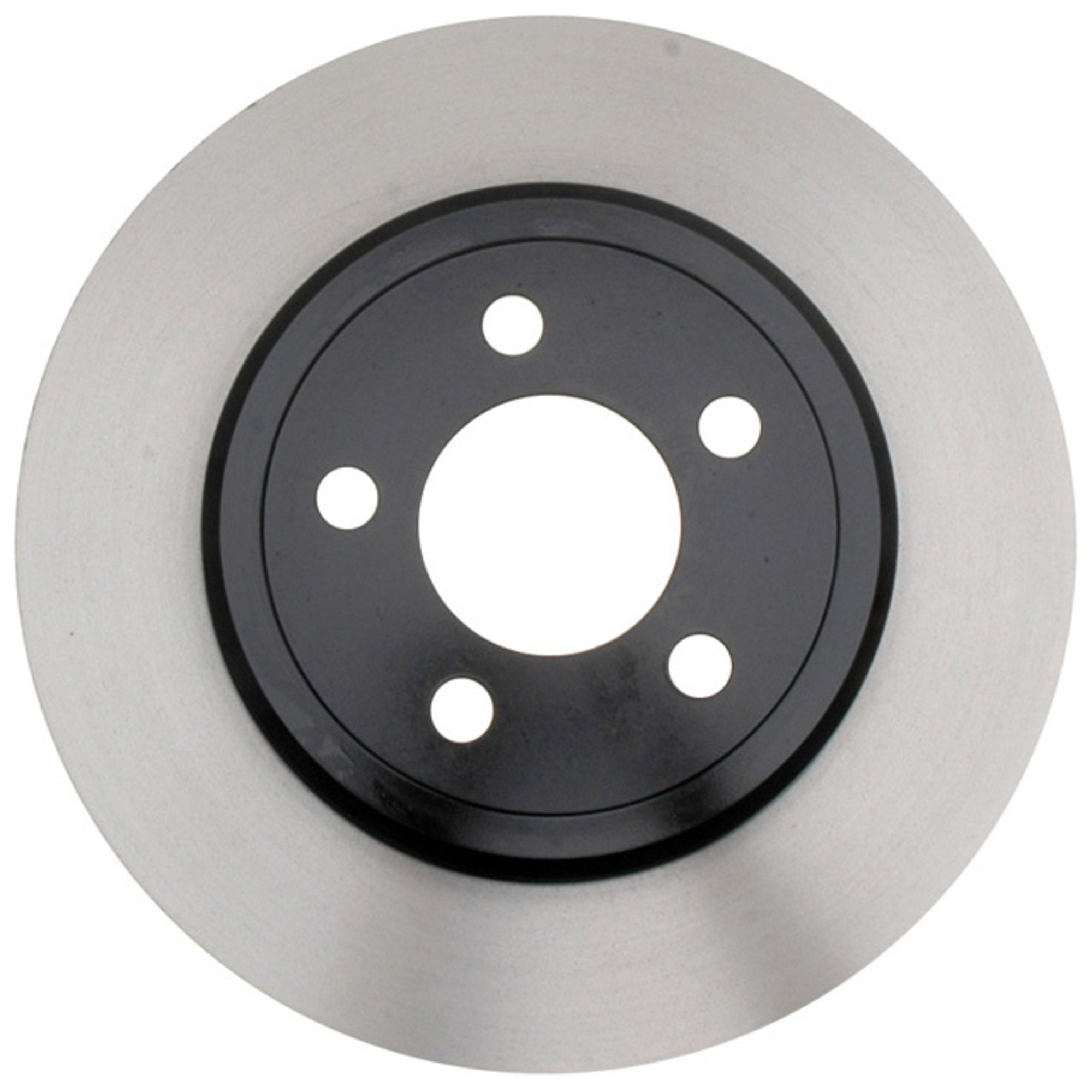 Raybestos Specialty - Street Performance Brake Rotor