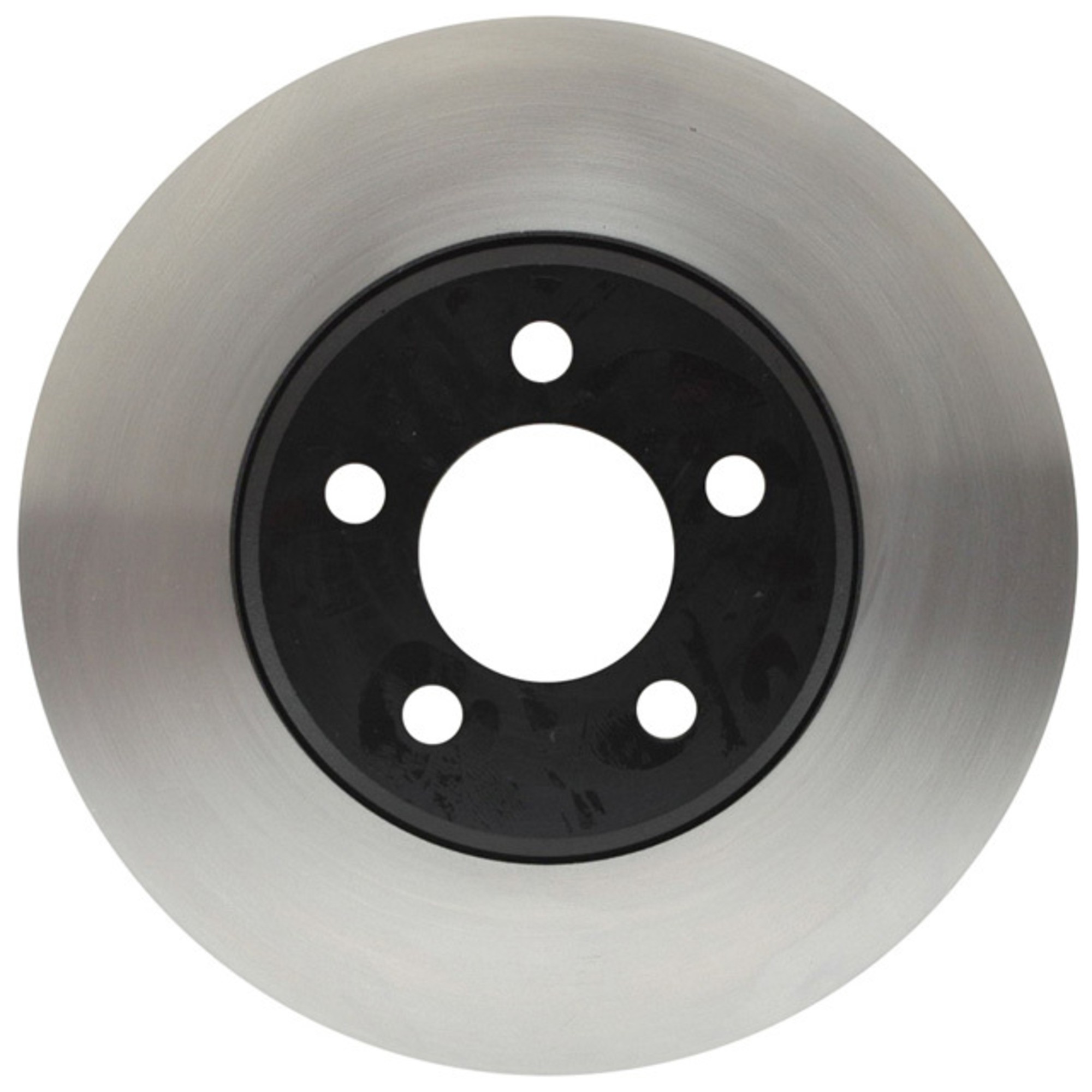 Raybestos Specialty - Street Performance Brake Rotor