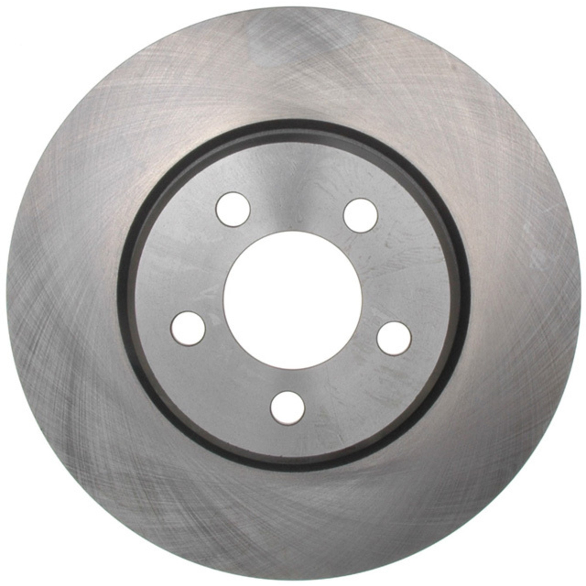 Raybestos R-Line Brake Rotor