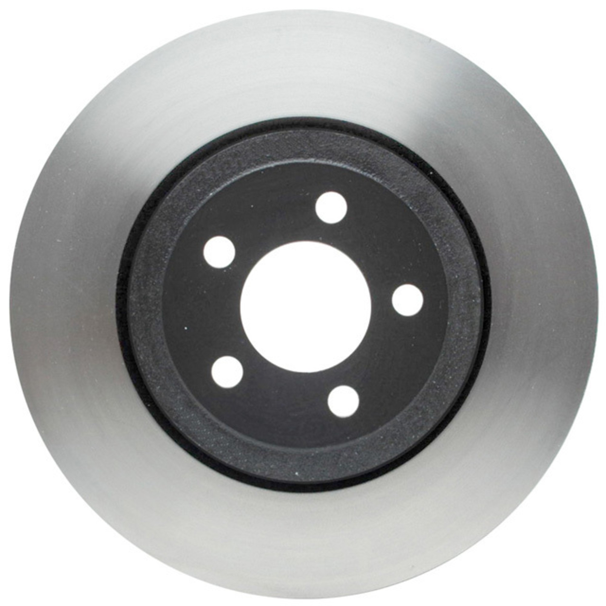 Raybestos Specialty - Street Performance Brake Rotor
