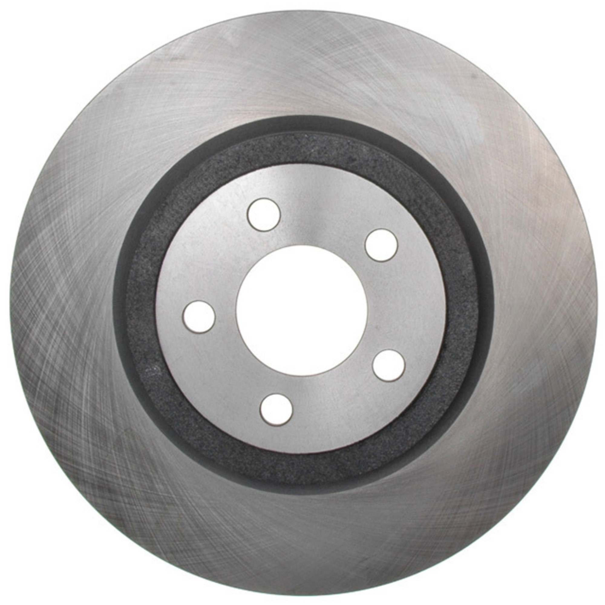 Raybestos R-Line Brake Rotor