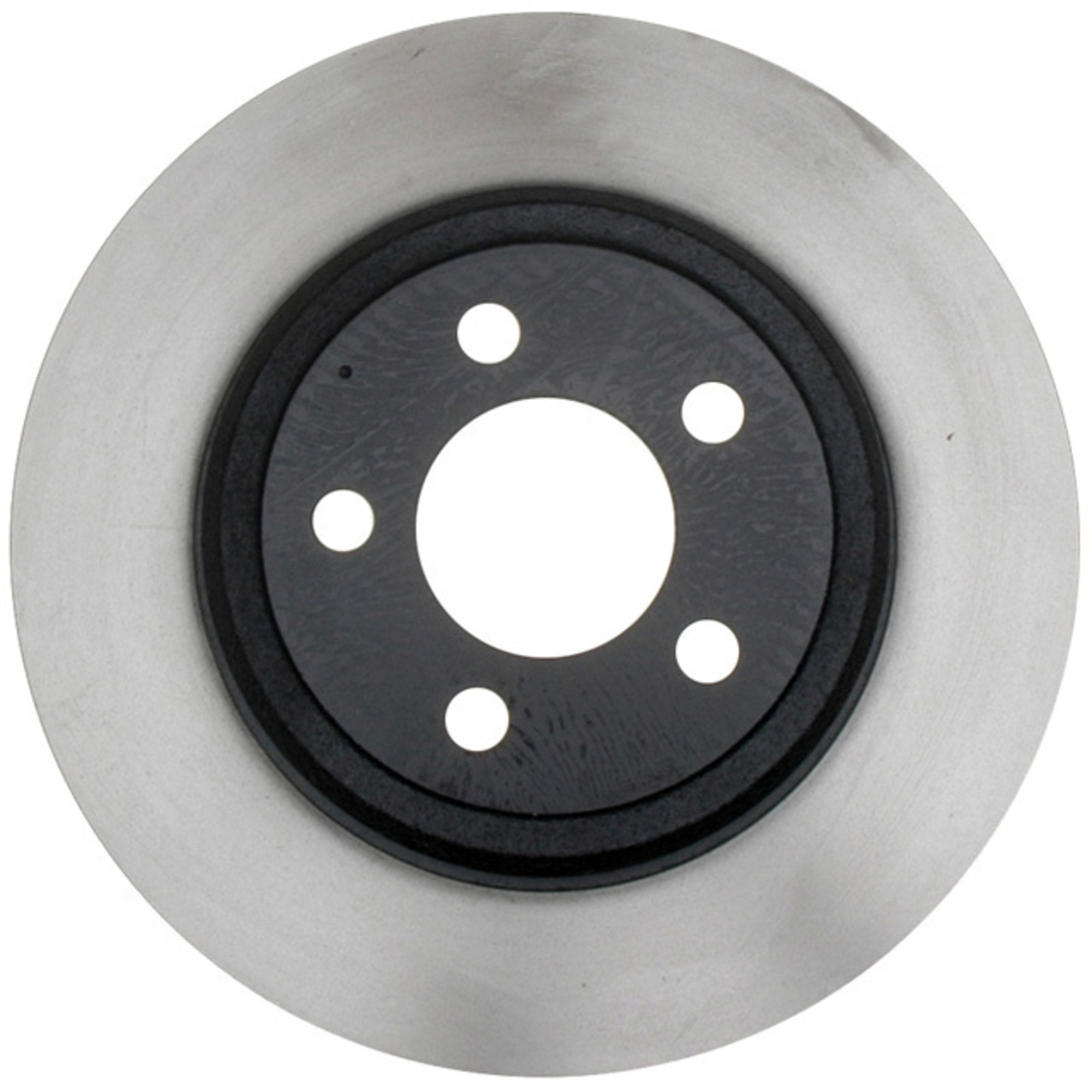 Raybestos Specialty - Street Performance Brake Rotor