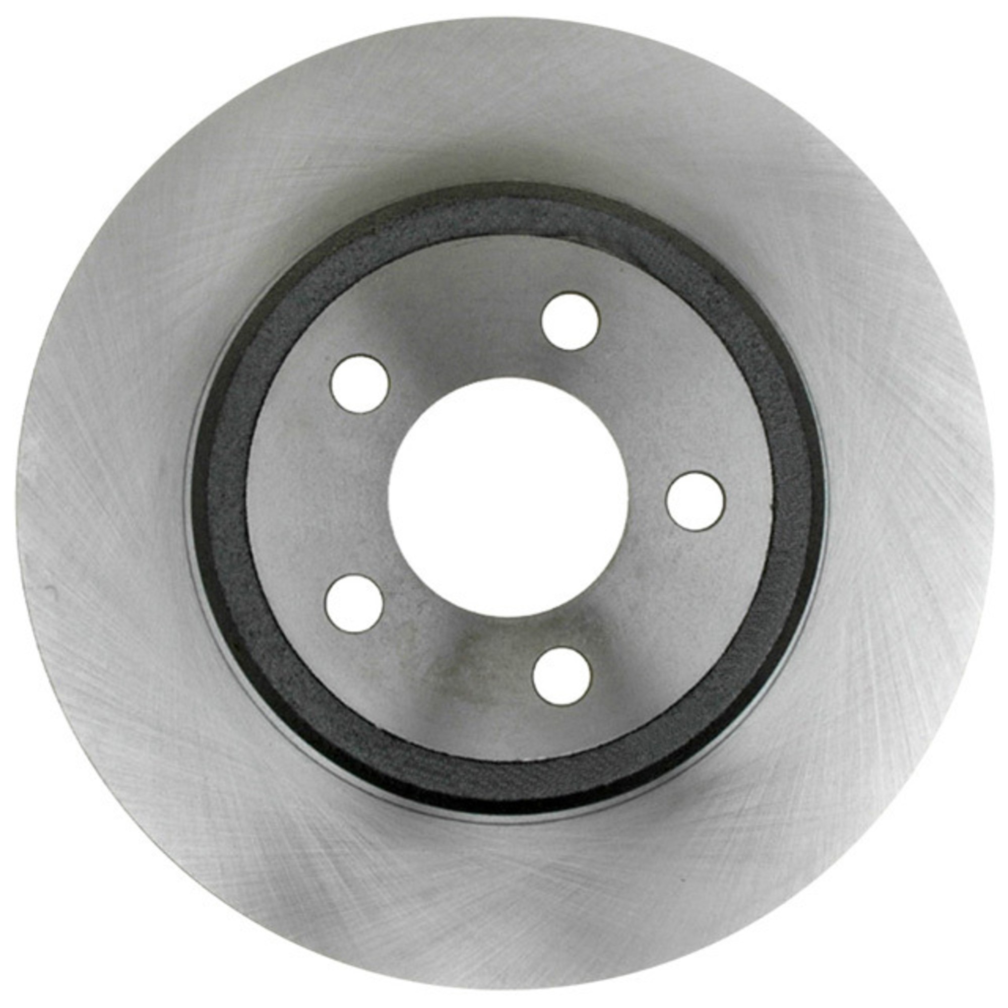 Raybestos R-Line Brake Rotor