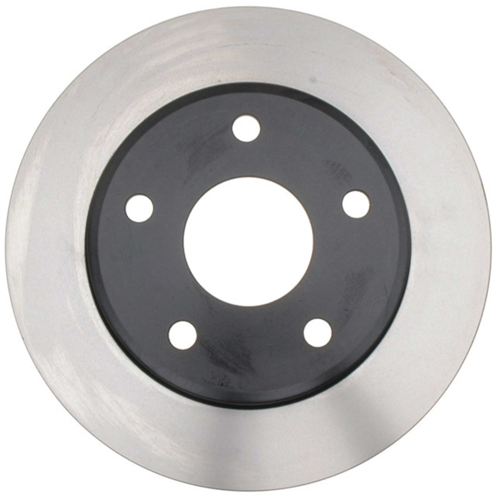 Raybestos Specialty - Truck Brake Rotor