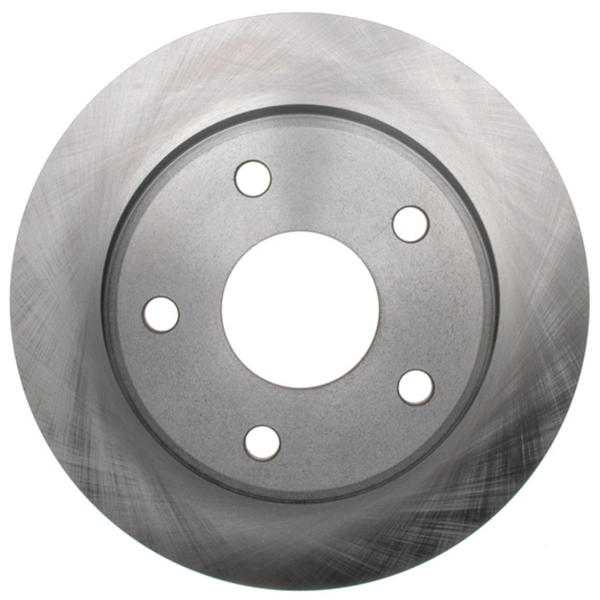 Raybestos R-Line Brake Rotor