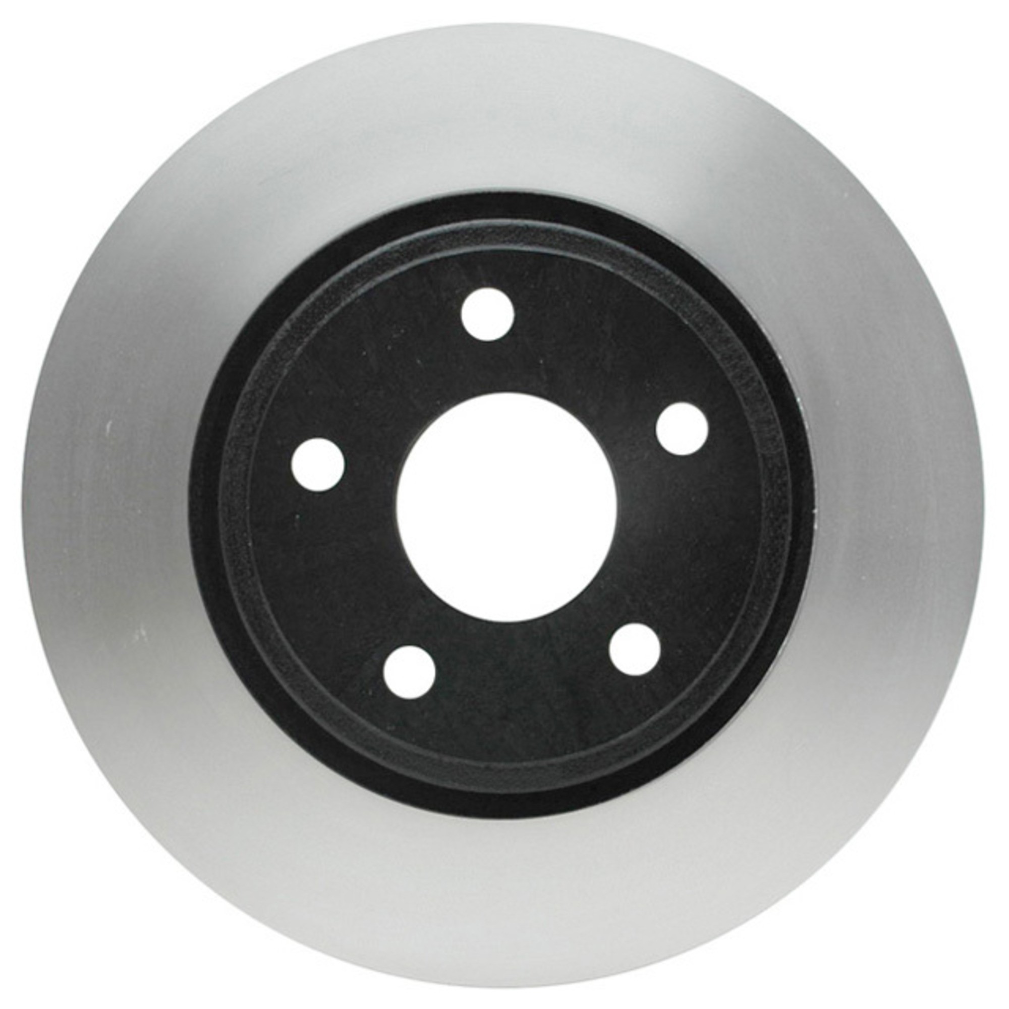 Raybestos Specialty - Truck Brake Rotor