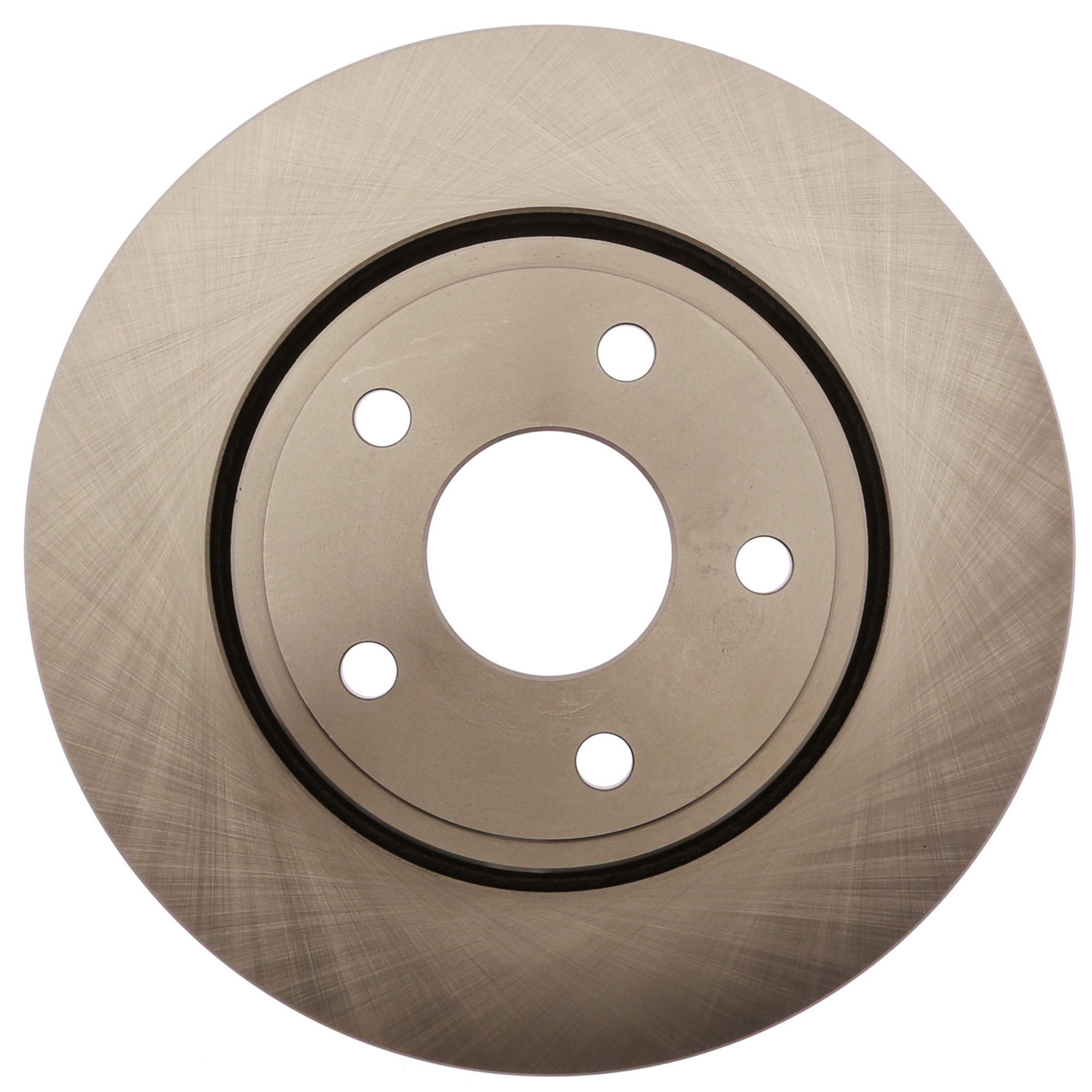 Raybestos R-Line Brake Rotor