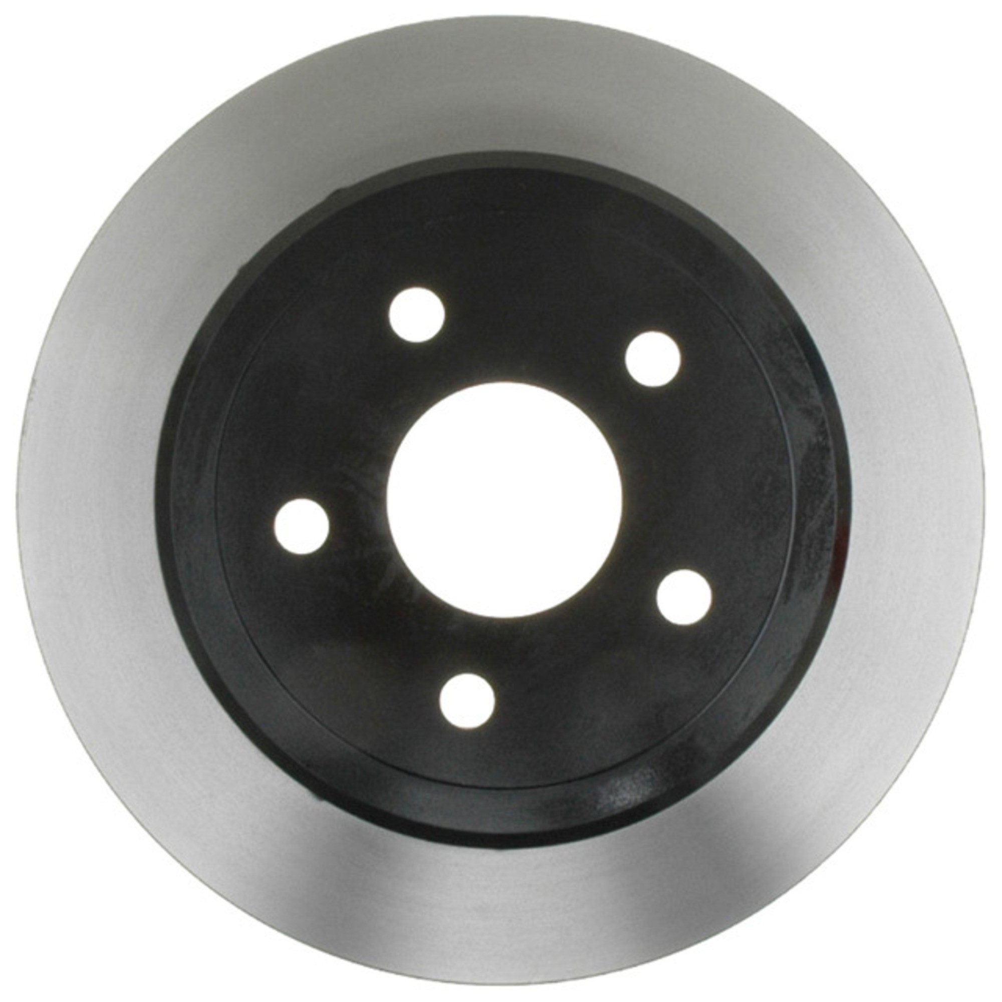 Raybestos Specialty - Truck Brake Rotor