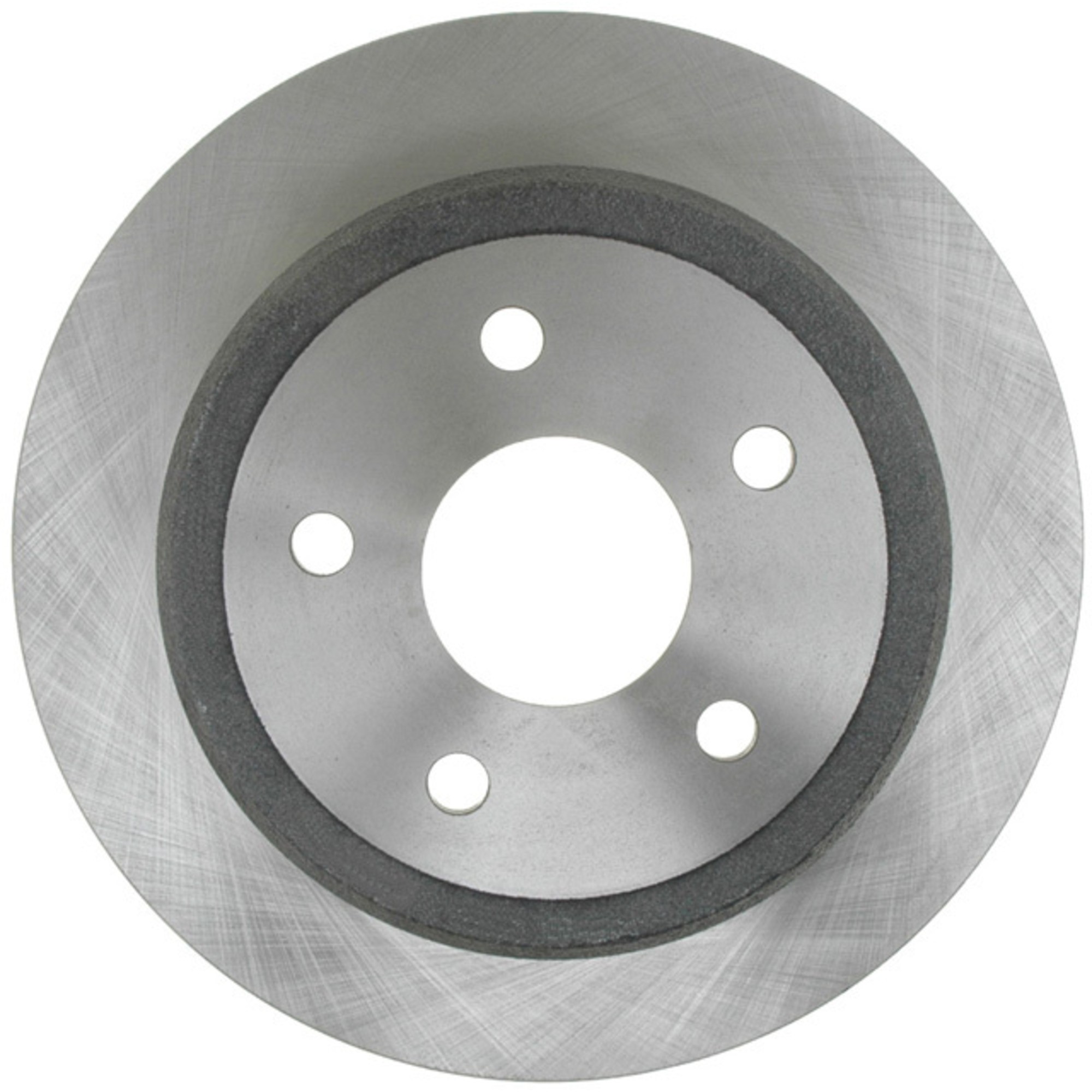 Raybestos R-Line Brake Rotor