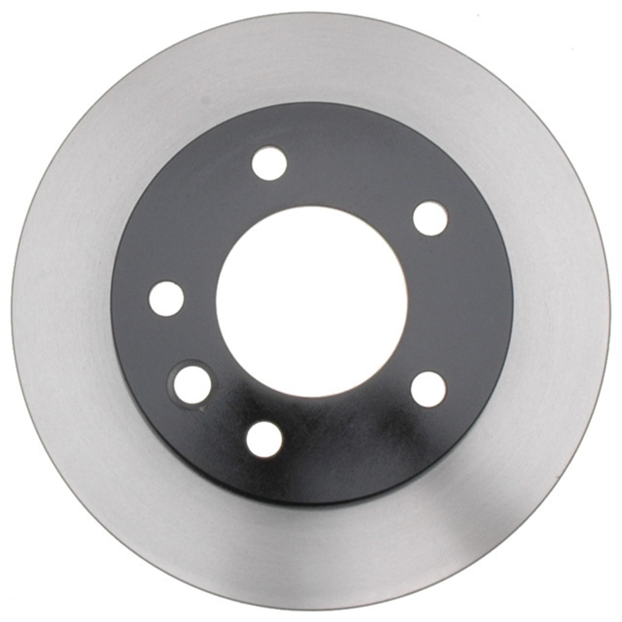 Raybestos Specialty - Truck Brake Rotor