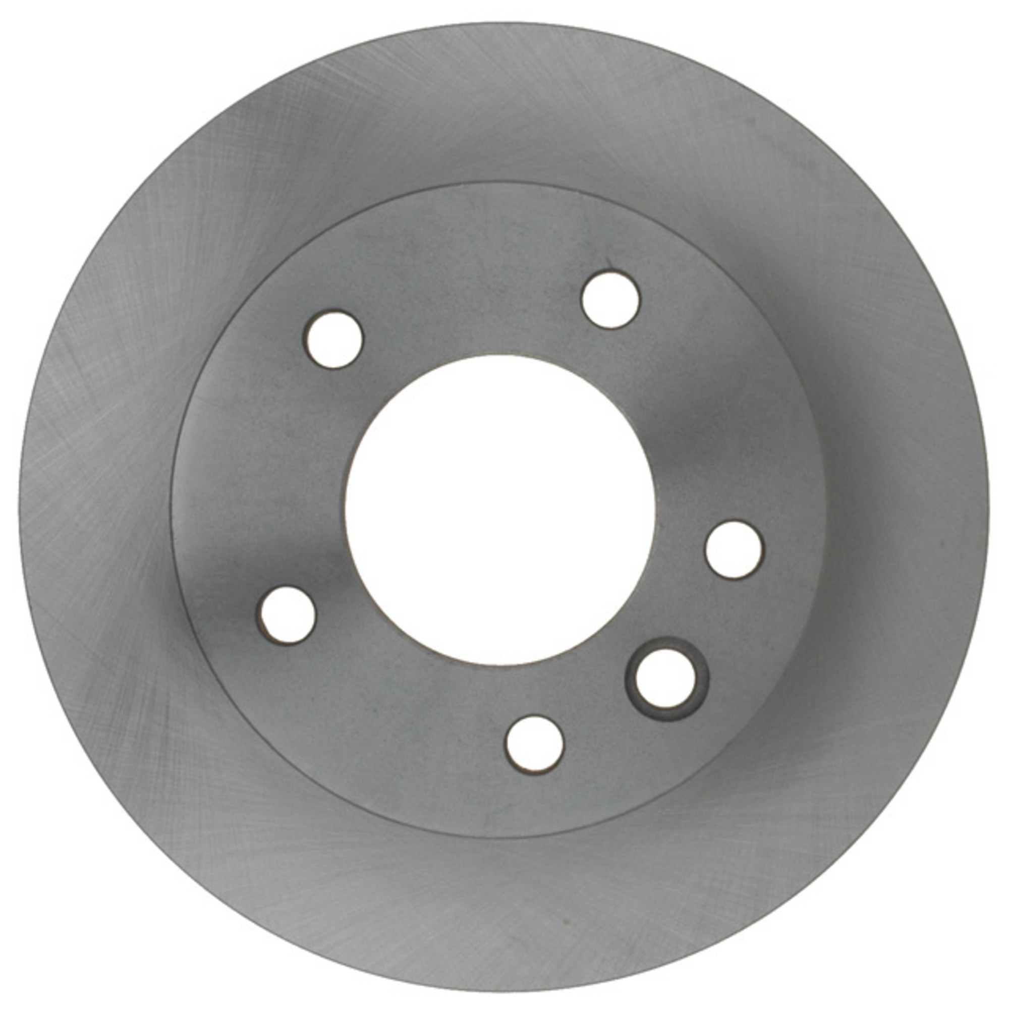 Raybestos R-Line Brake Rotor