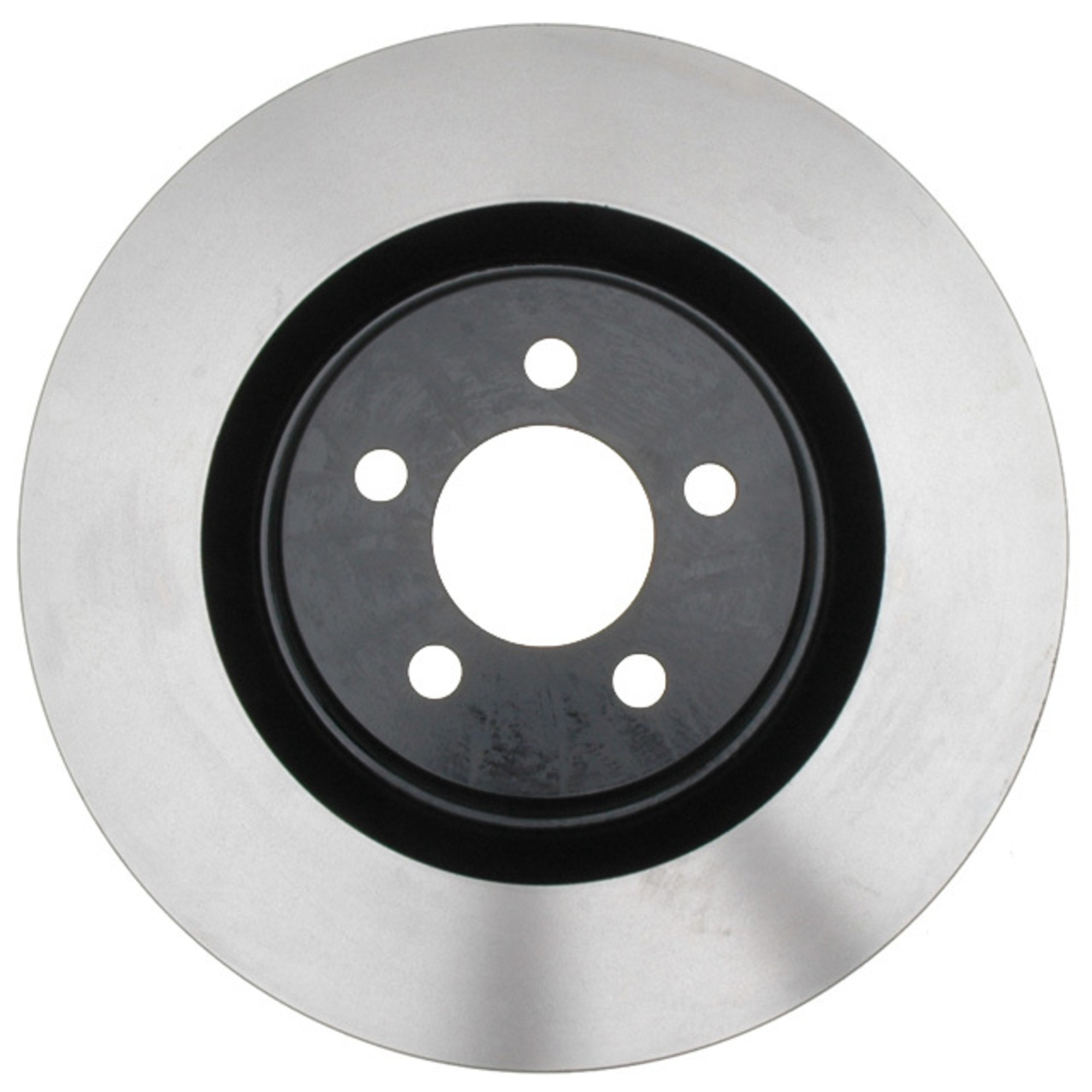 Raybestos Specialty - Street Performance Brake Rotor