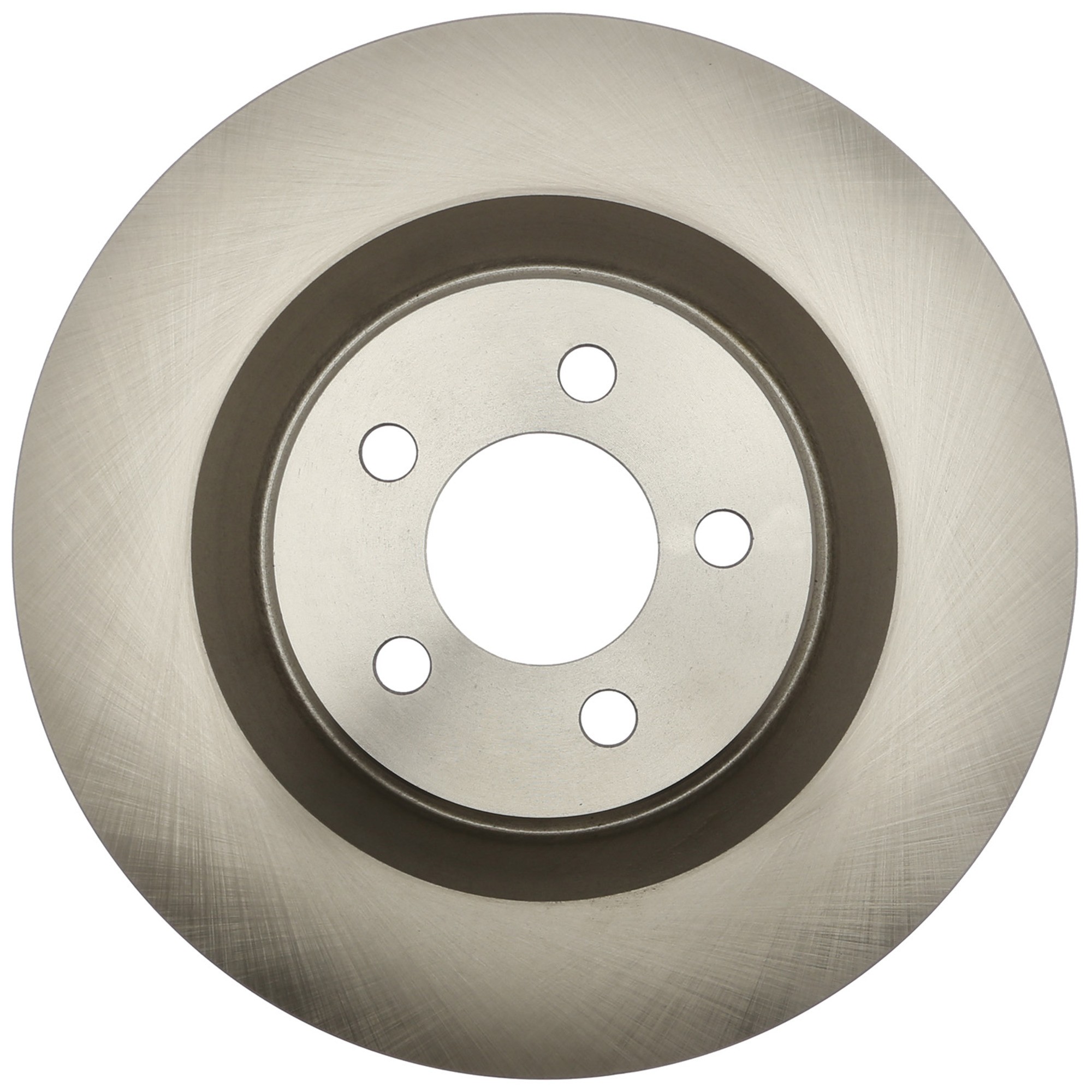 Raybestos R-Line Brake Rotor