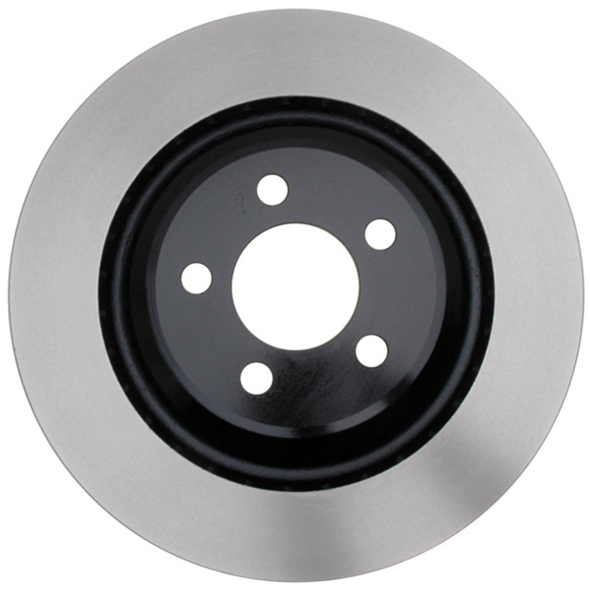 Raybestos Specialty - Street Performance Brake Rotor