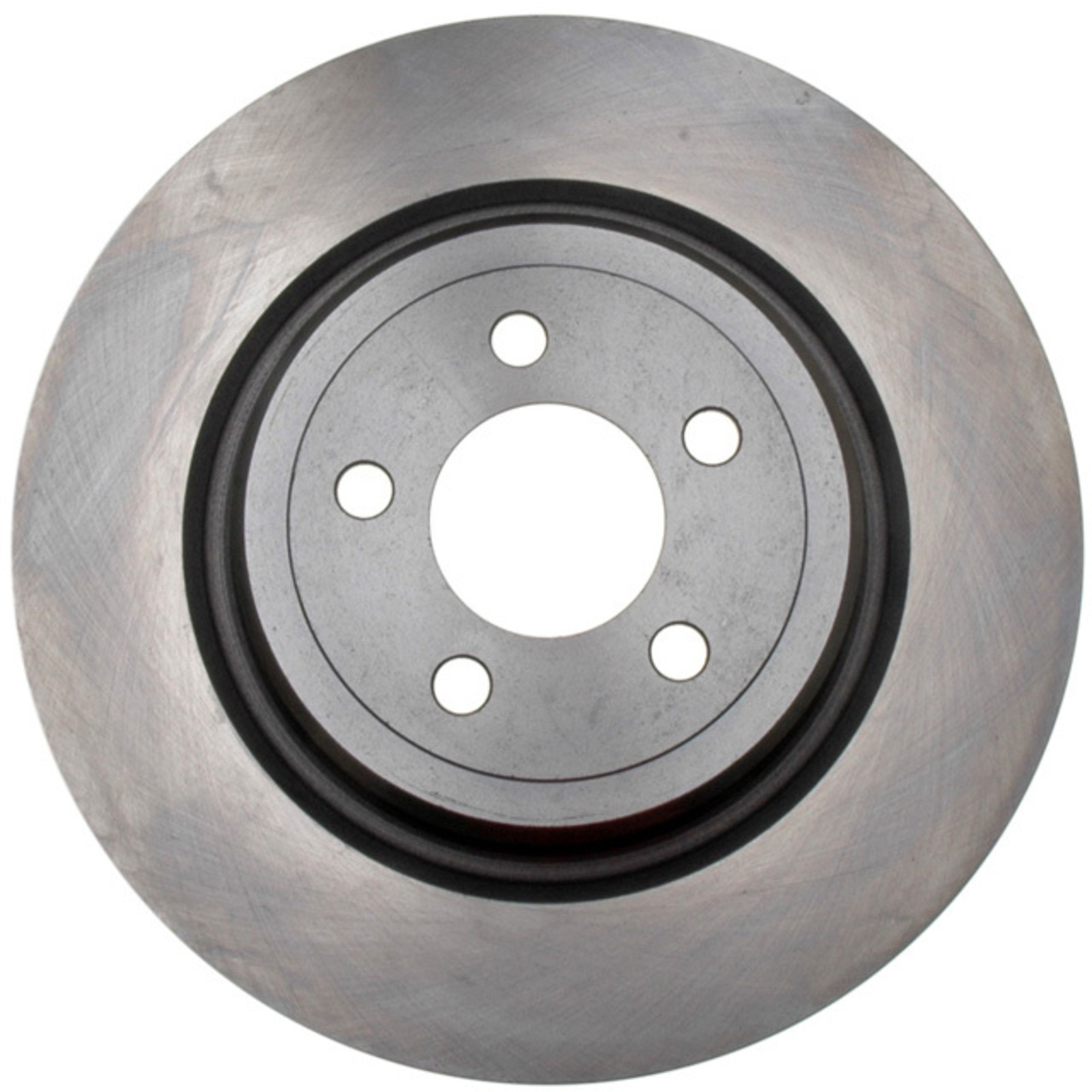 Raybestos R-Line Brake Rotor