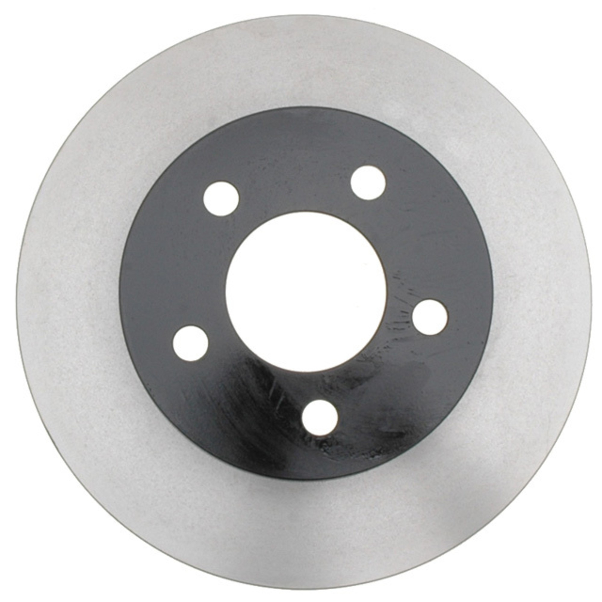 Raybestos Specialty - Truck Brake Rotor