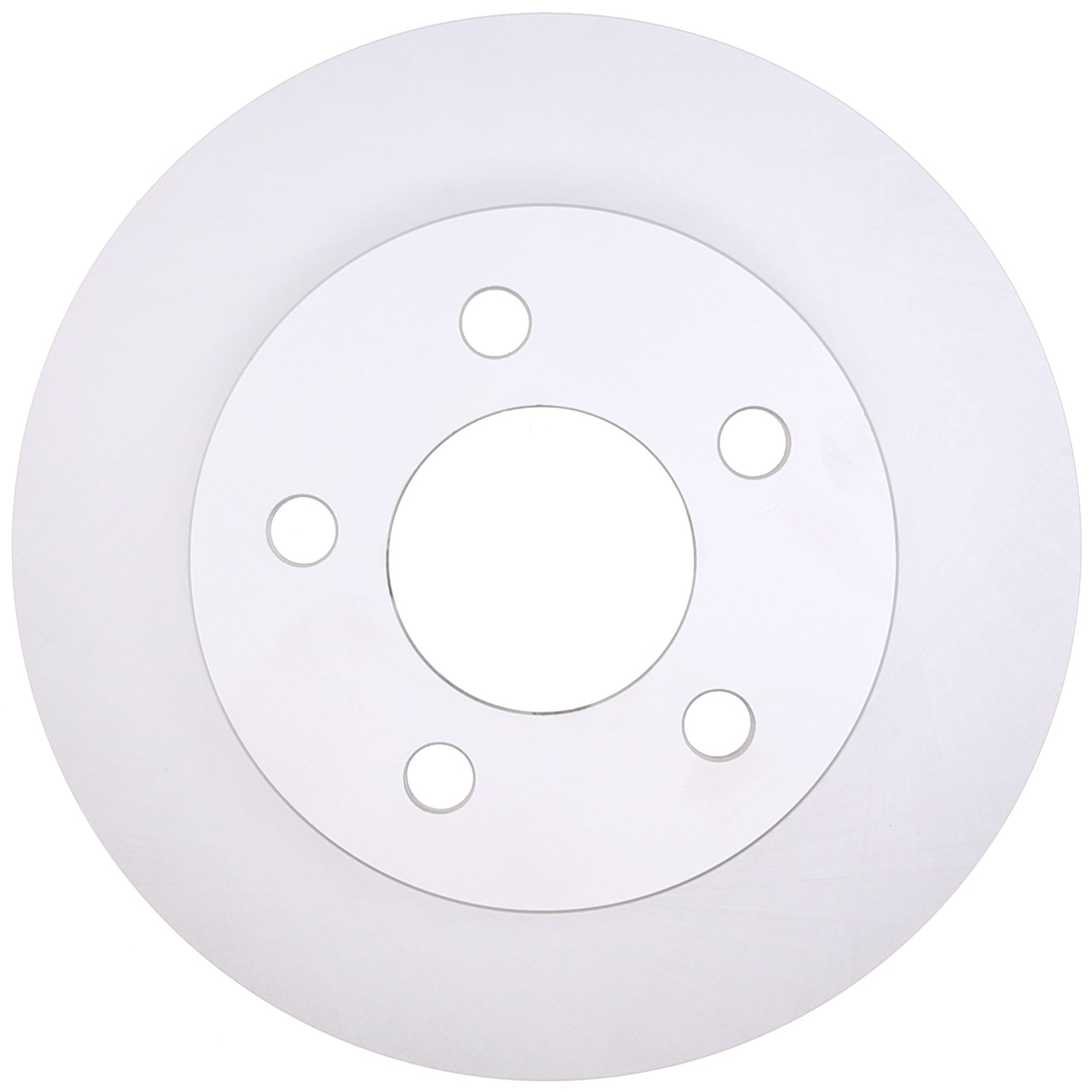 Raybestos Element3 Coated Brake Rotor
