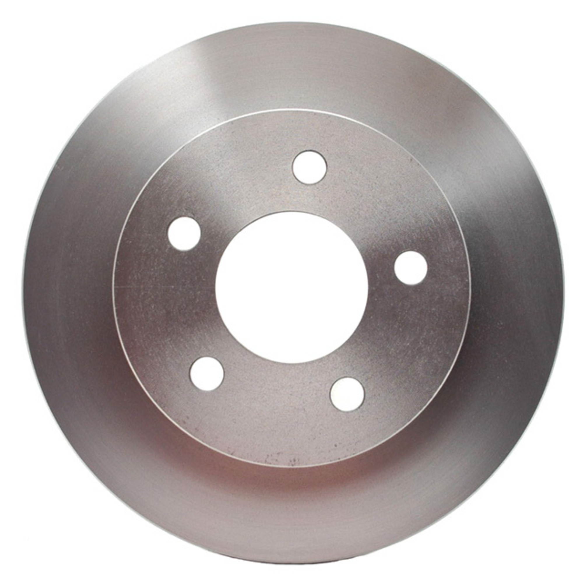 Raybestos R-Line Brake Rotor