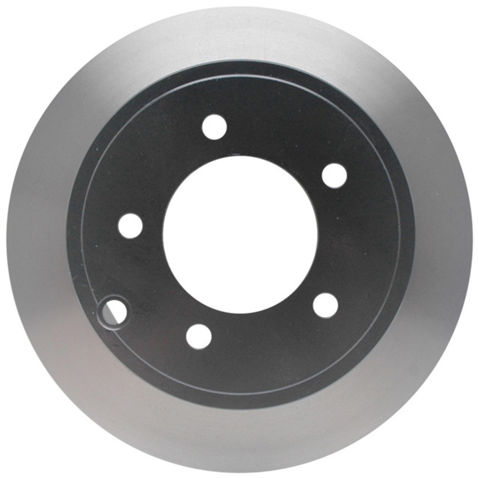 Raybestos Specialty - Street Performance Brake Rotor