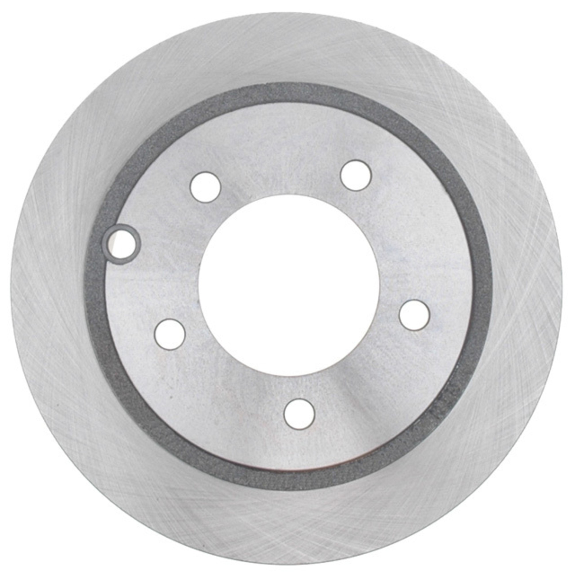 Raybestos R-Line Brake Rotor