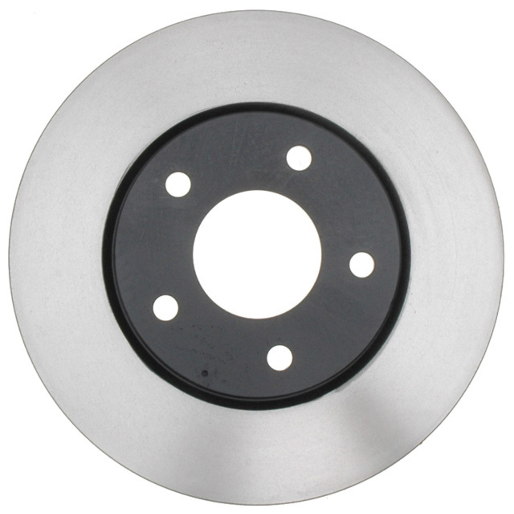 Raybestos Specialty - Street Performance Brake Rotor