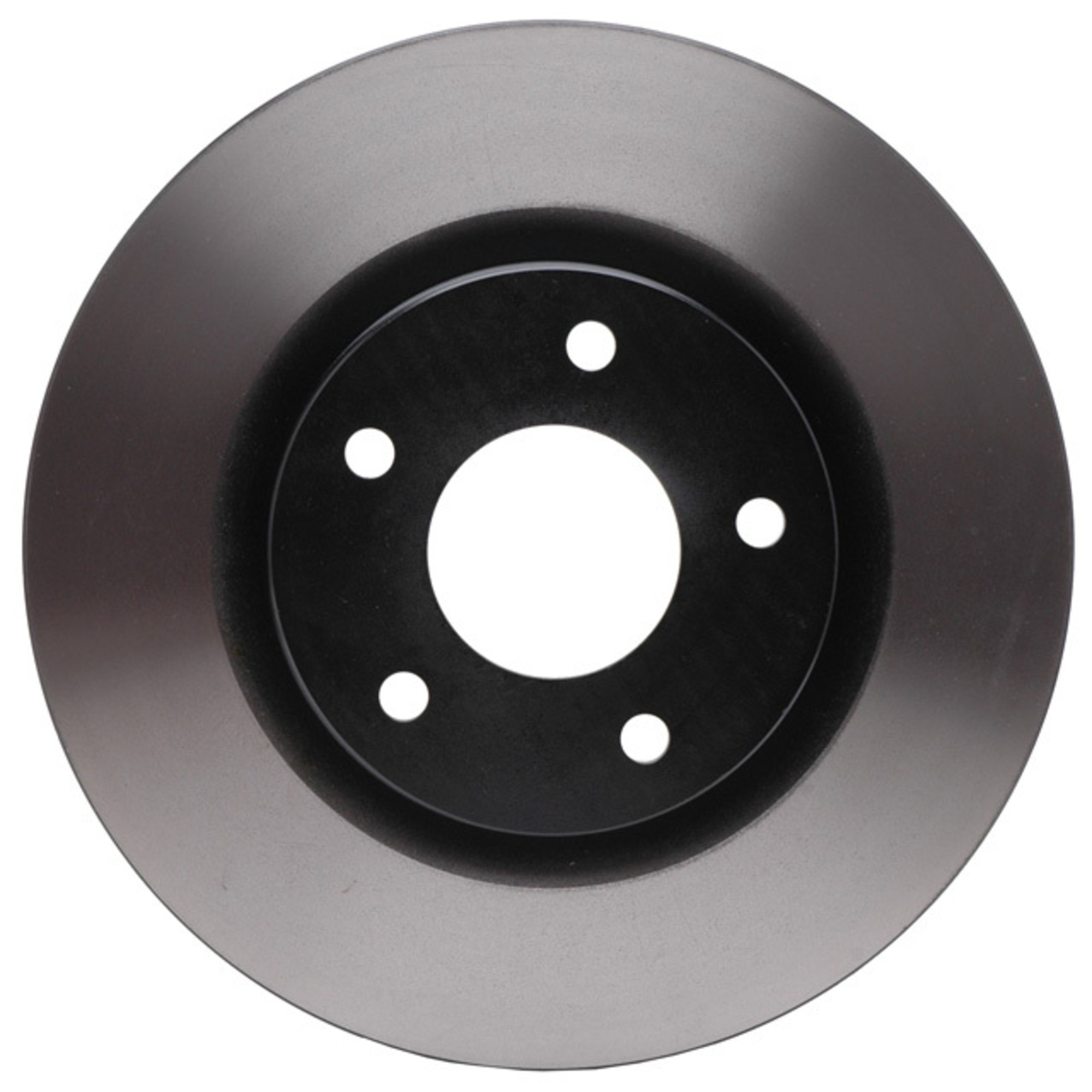 Raybestos Specialty - Street Performance Brake Rotor