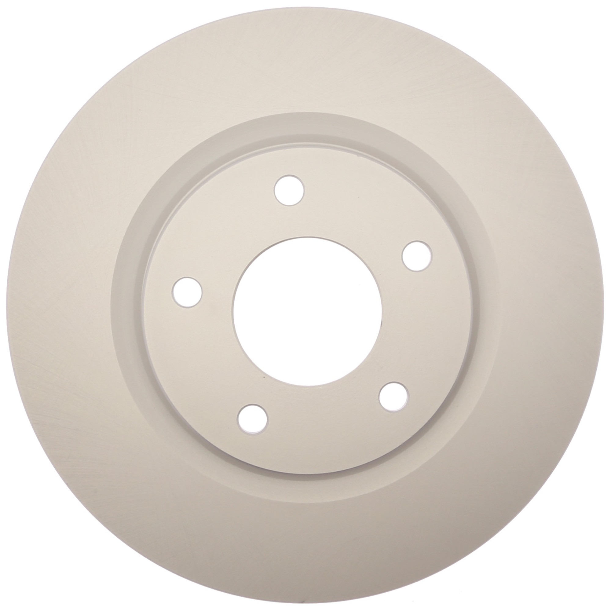 Raybestos Element3 Coated Brake Rotor