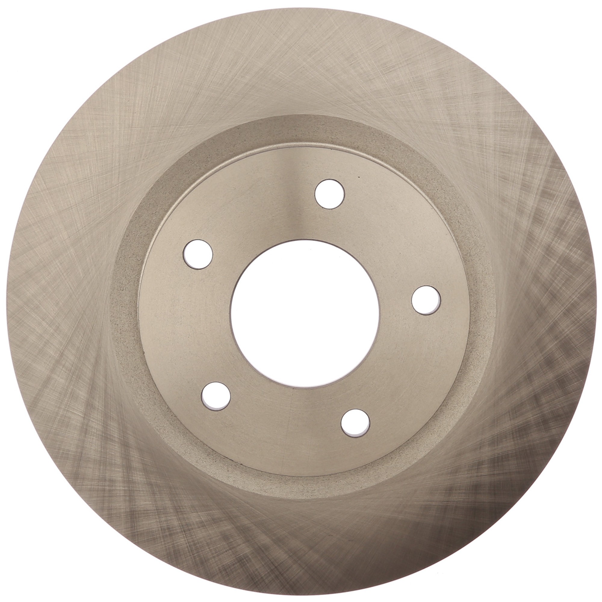 Raybestos R-Line Brake Rotor