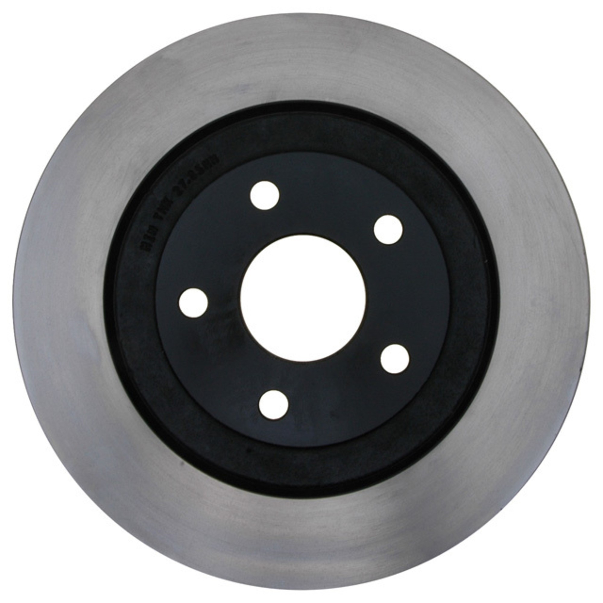 Raybestos Specialty - Truck Brake Rotor