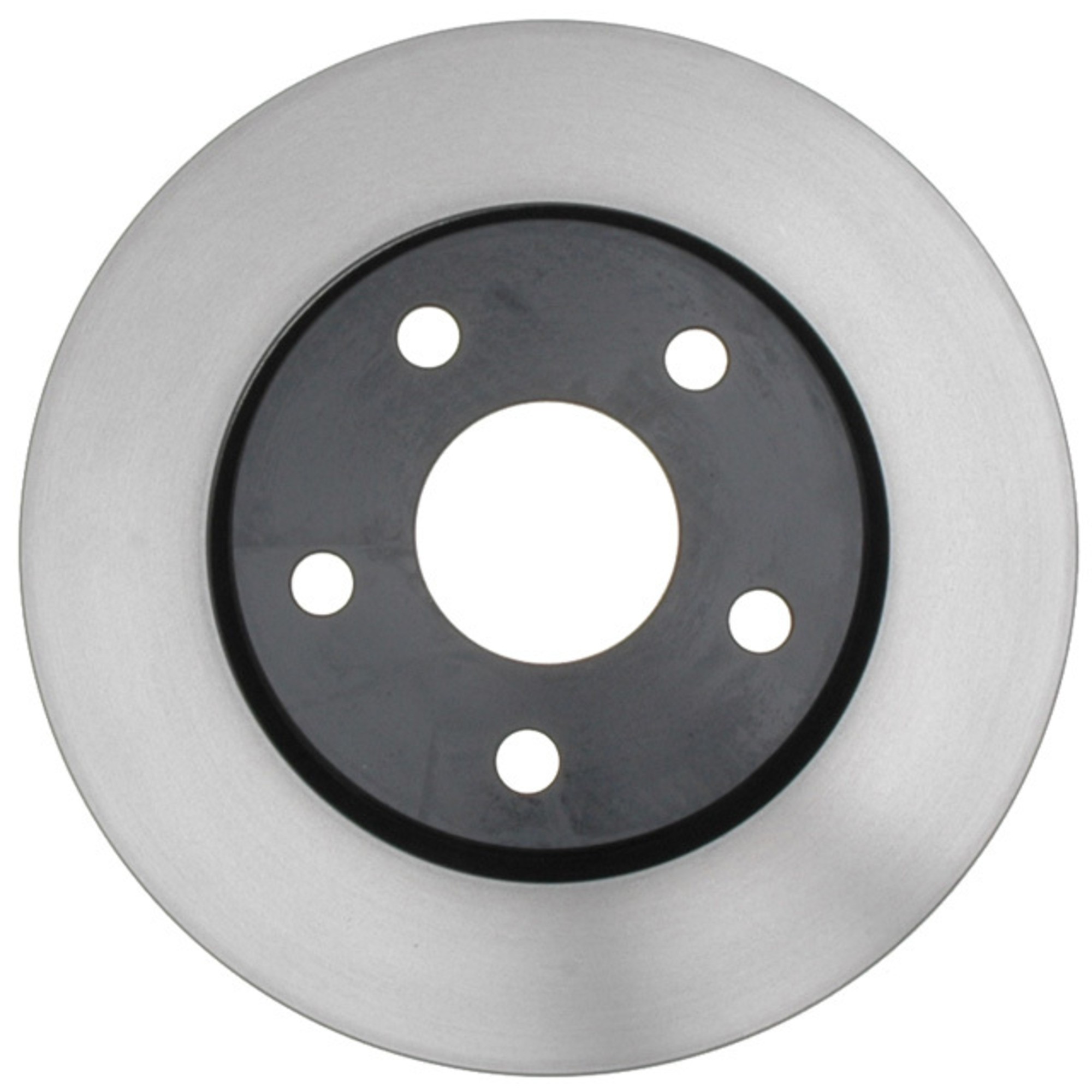 Raybestos Specialty - Truck Brake Rotor