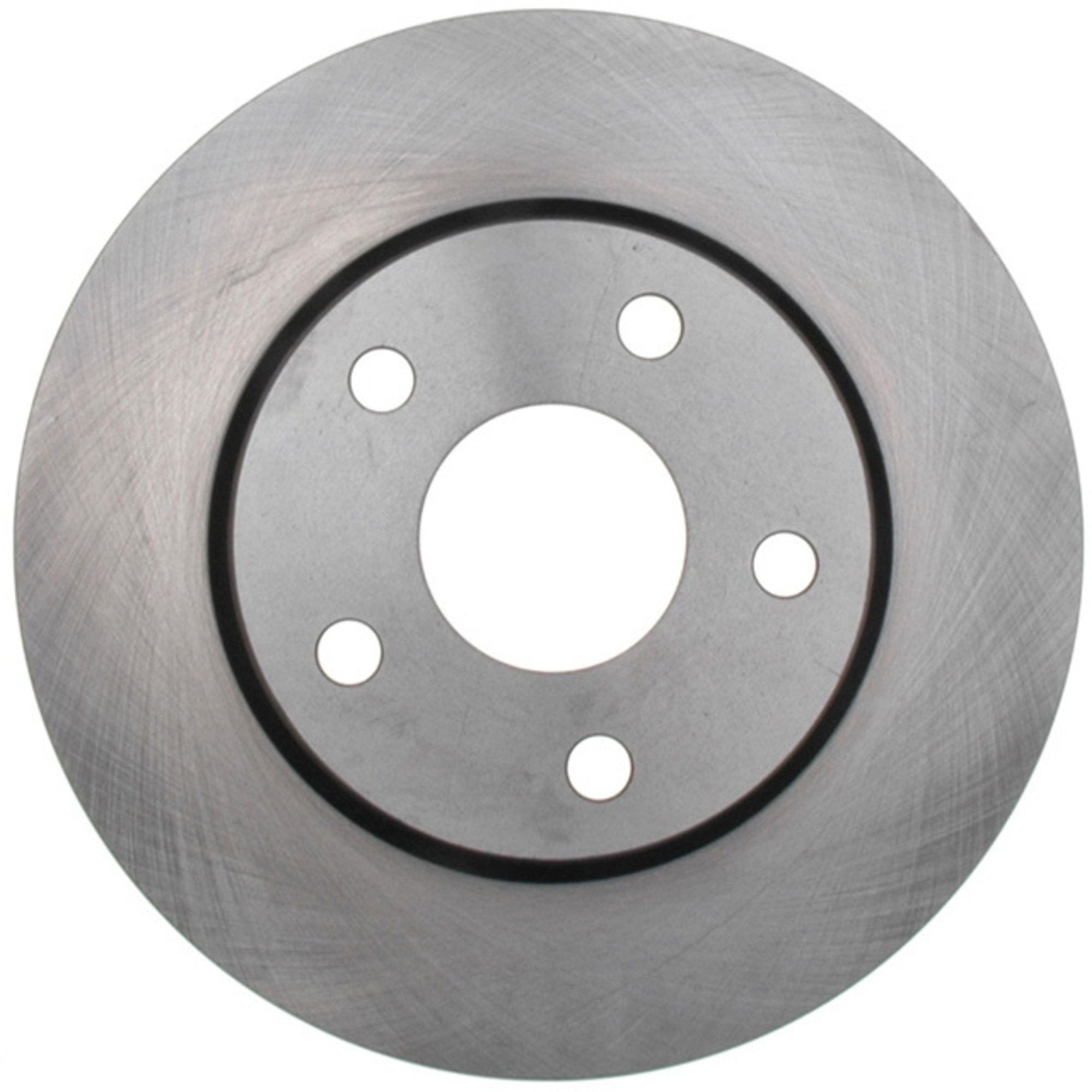 Raybestos R-Line Brake Rotor