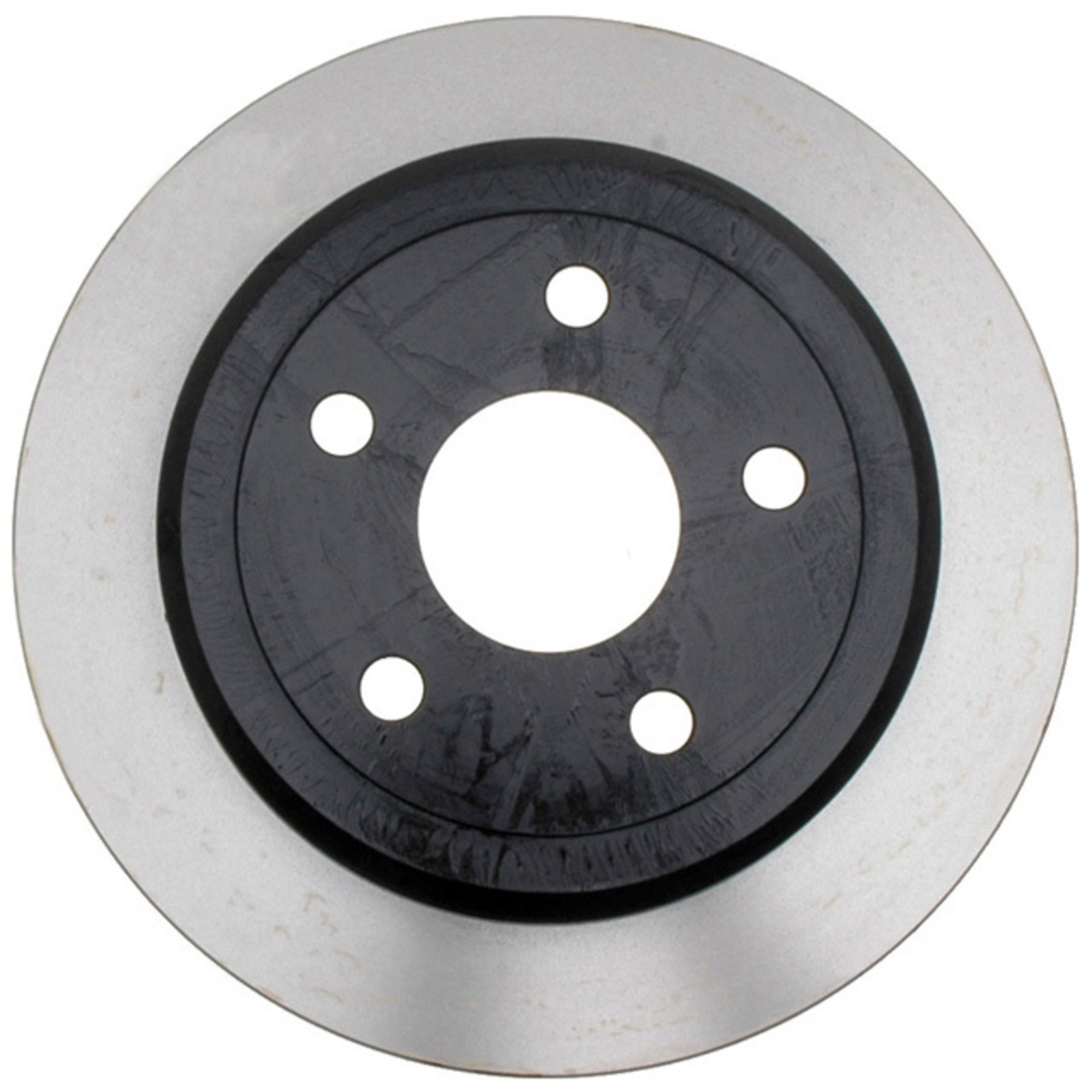 Raybestos Specialty - Truck Brake Rotor