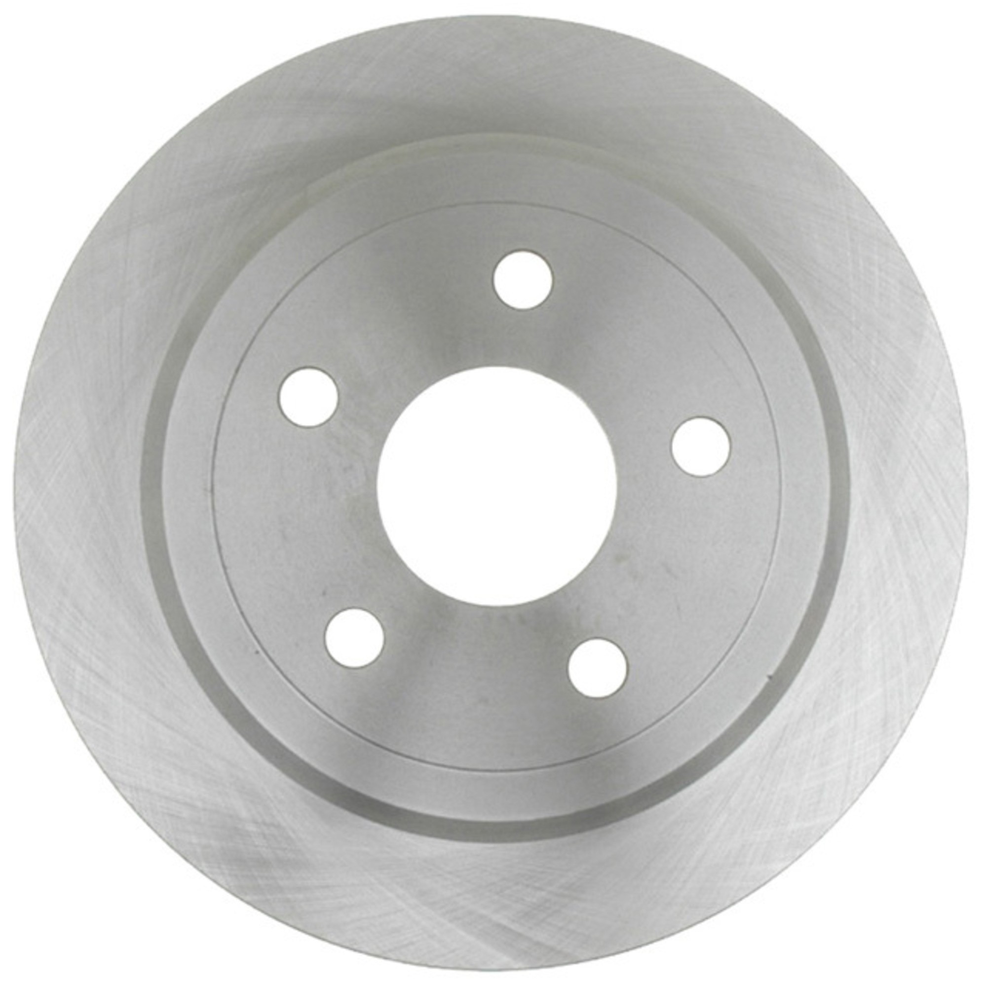 Raybestos R-Line Brake Rotor