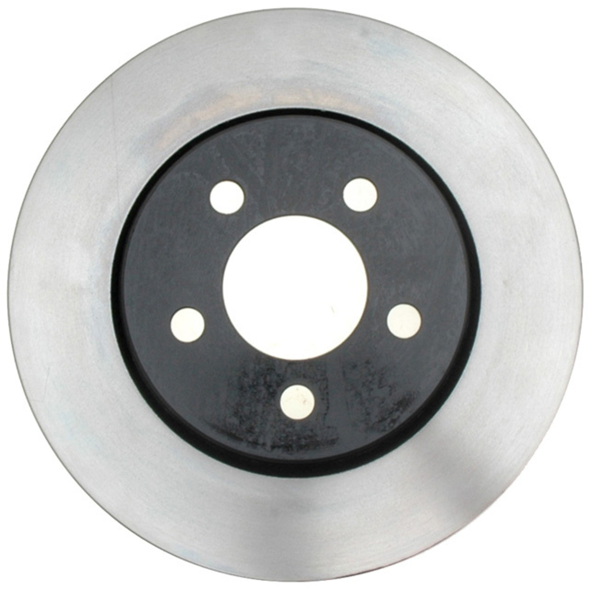 Raybestos Specialty - Truck Brake Rotor