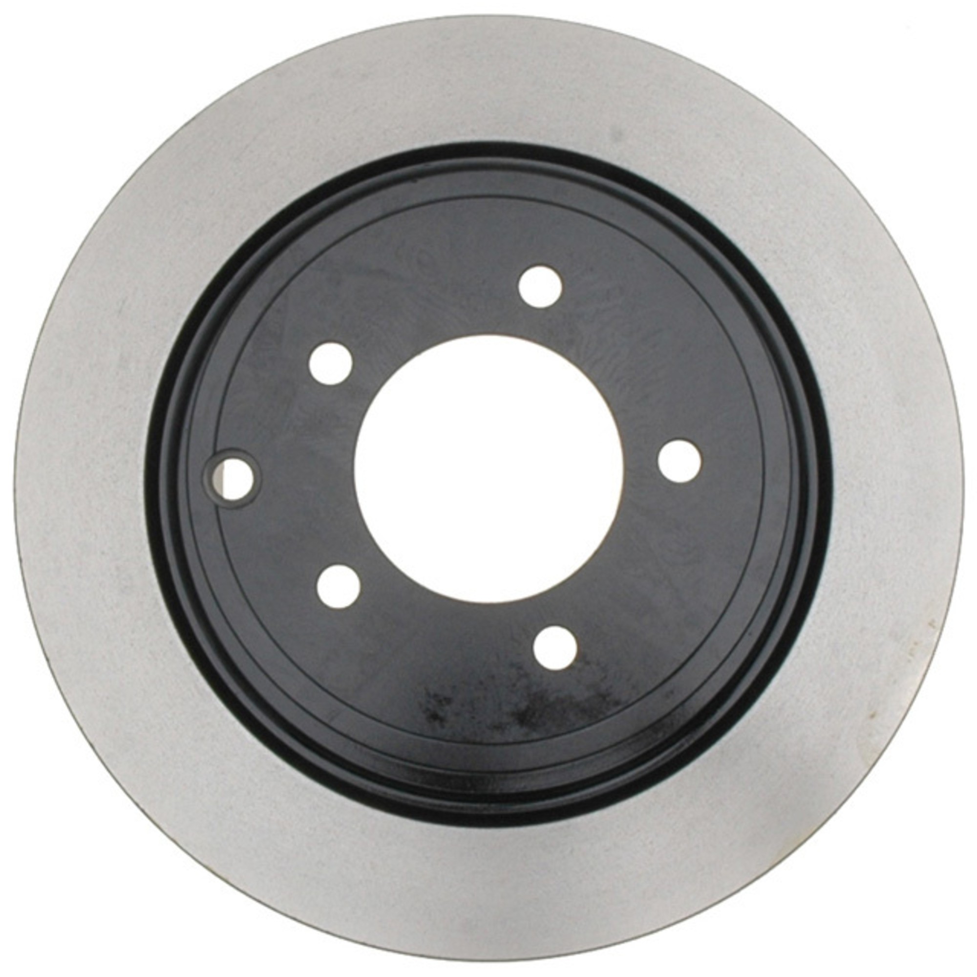 Raybestos Specialty - Street Performance Brake Rotor