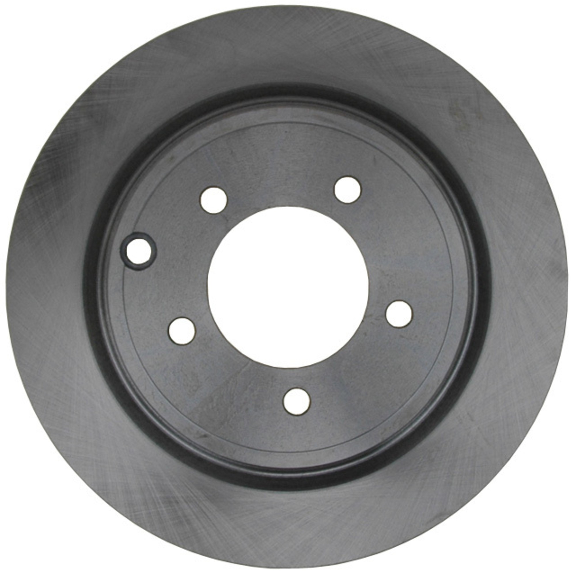 Raybestos R-Line Brake Rotor