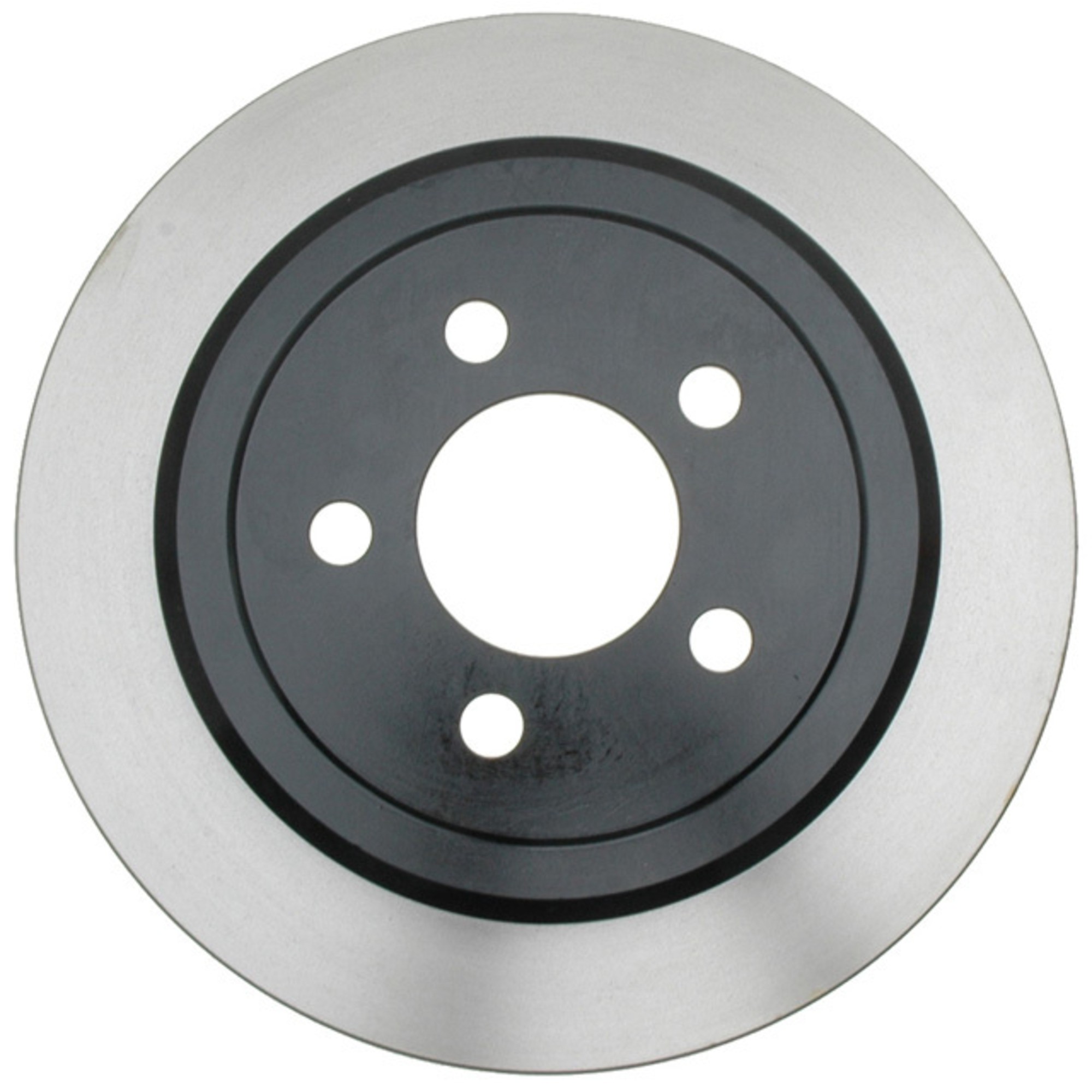 Raybestos Specialty - Truck Brake Rotor