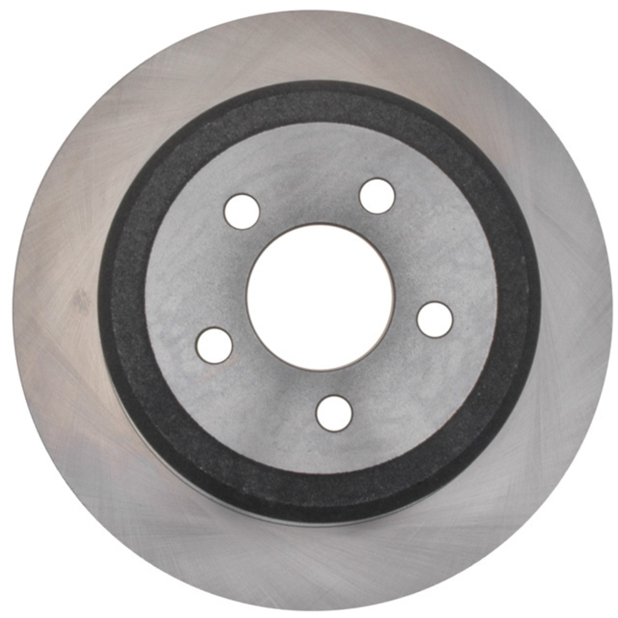 Raybestos R-Line Brake Rotor