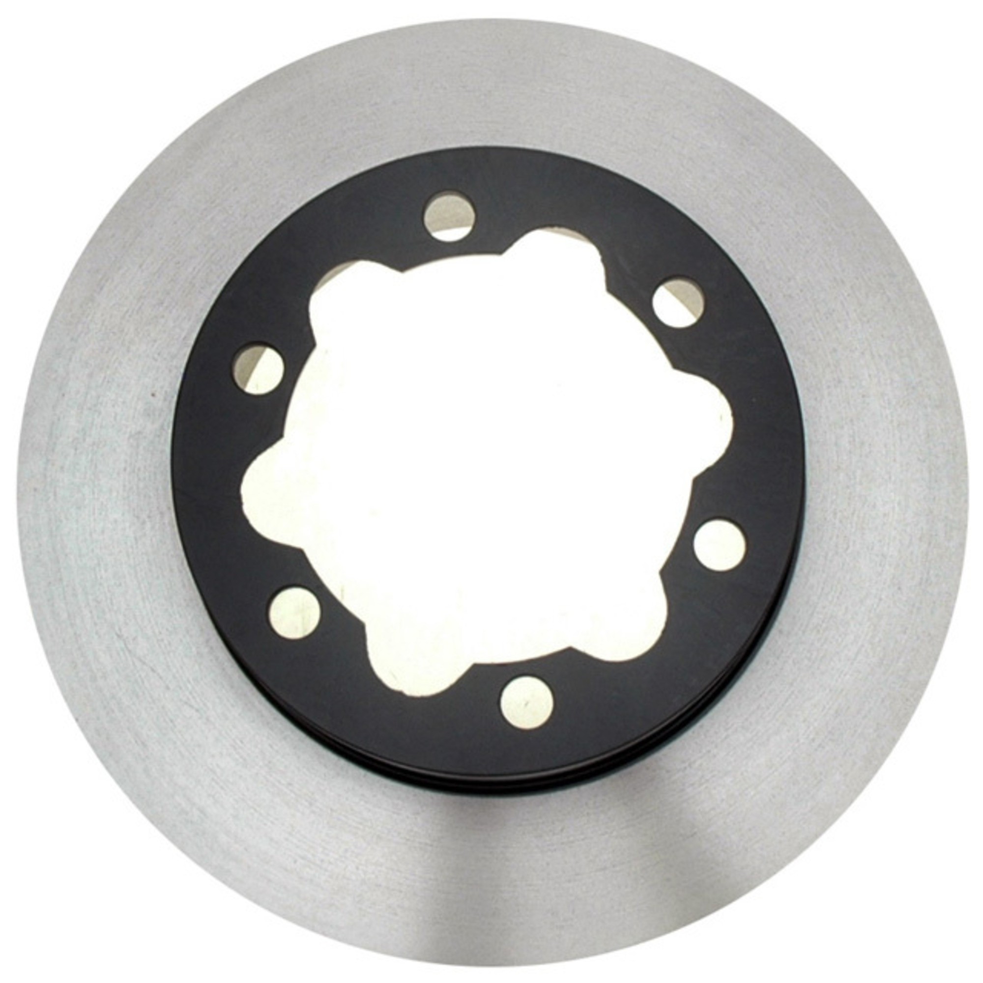 Raybestos Specialty - Truck Brake Rotor