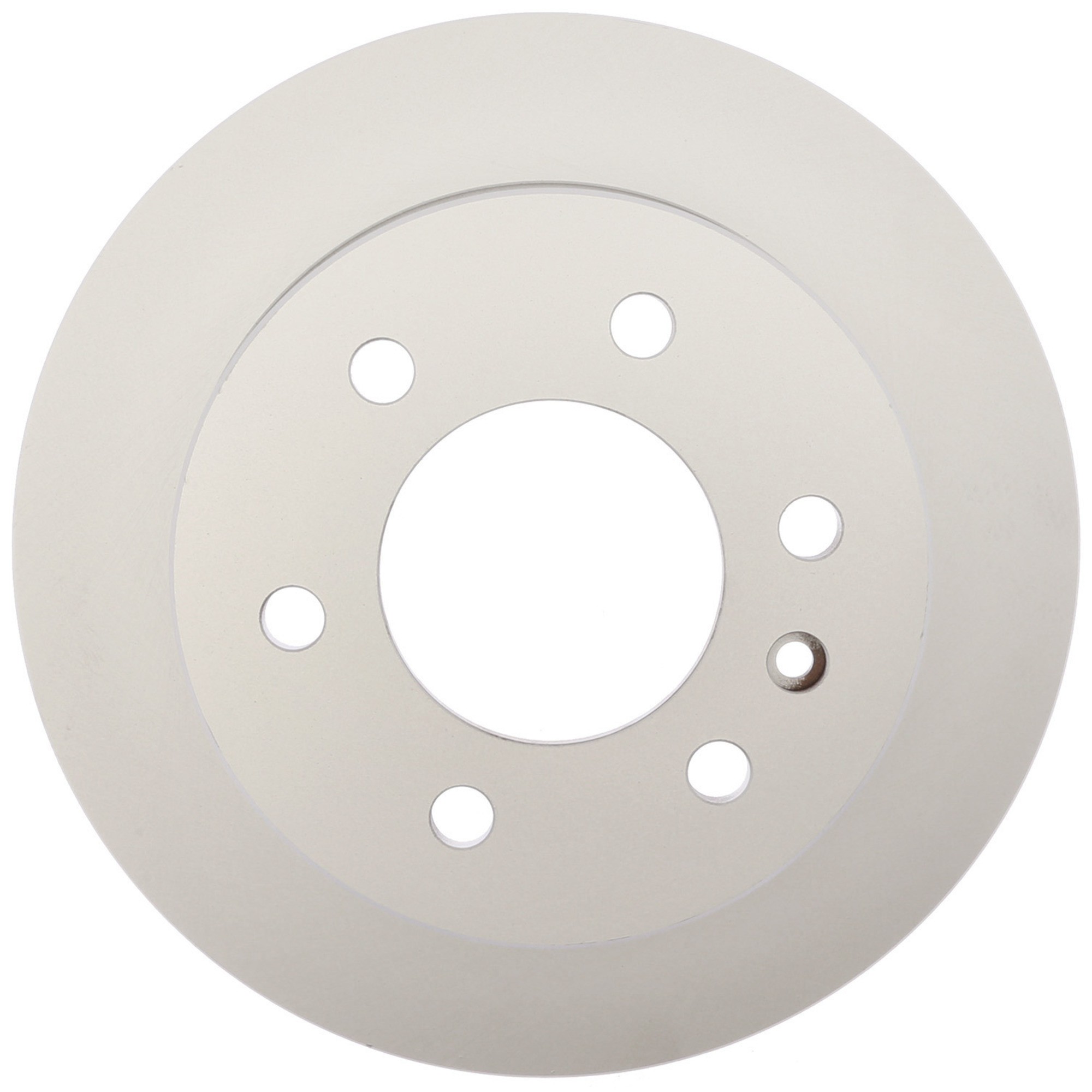 Raybestos Element3 Coated Brake Rotor