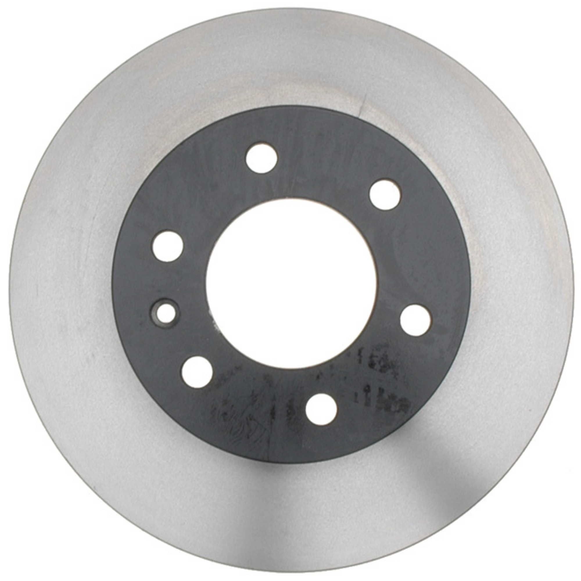 Raybestos Specialty - Truck Brake Rotor