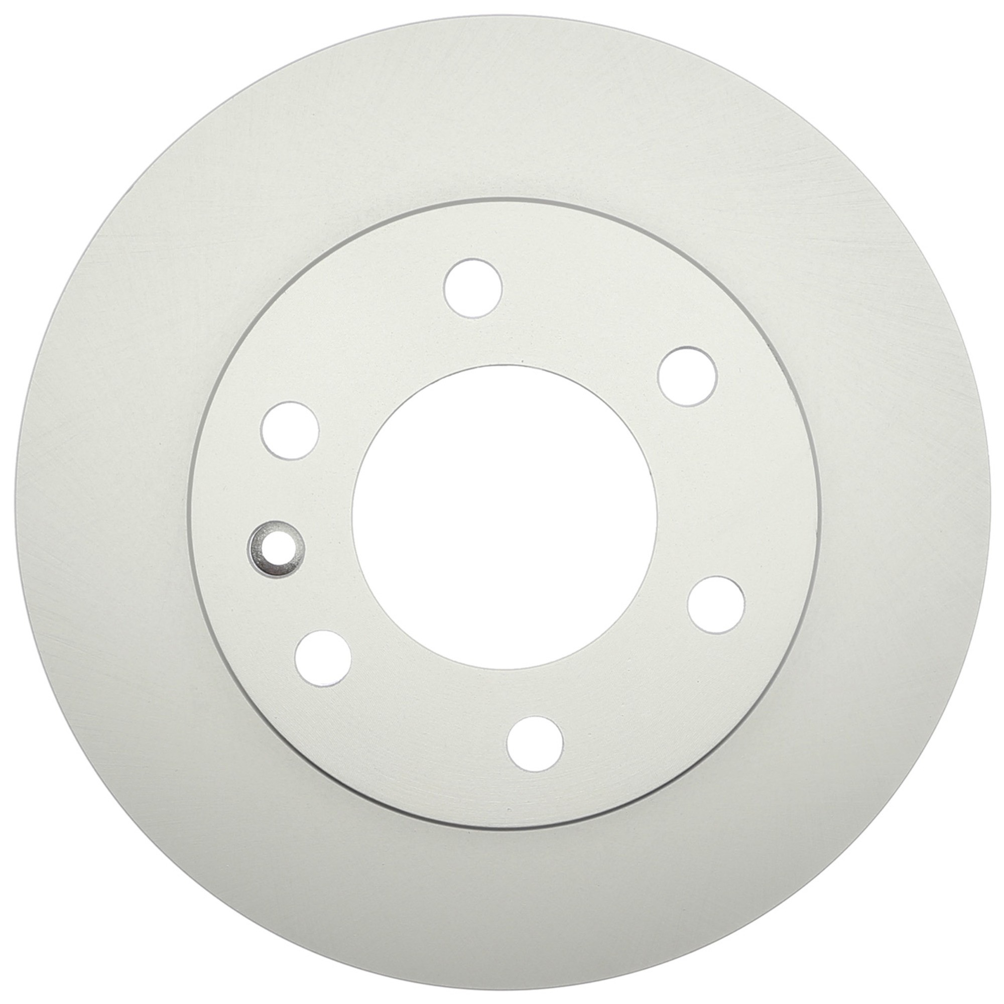 Raybestos Element3 Coated Brake Rotor