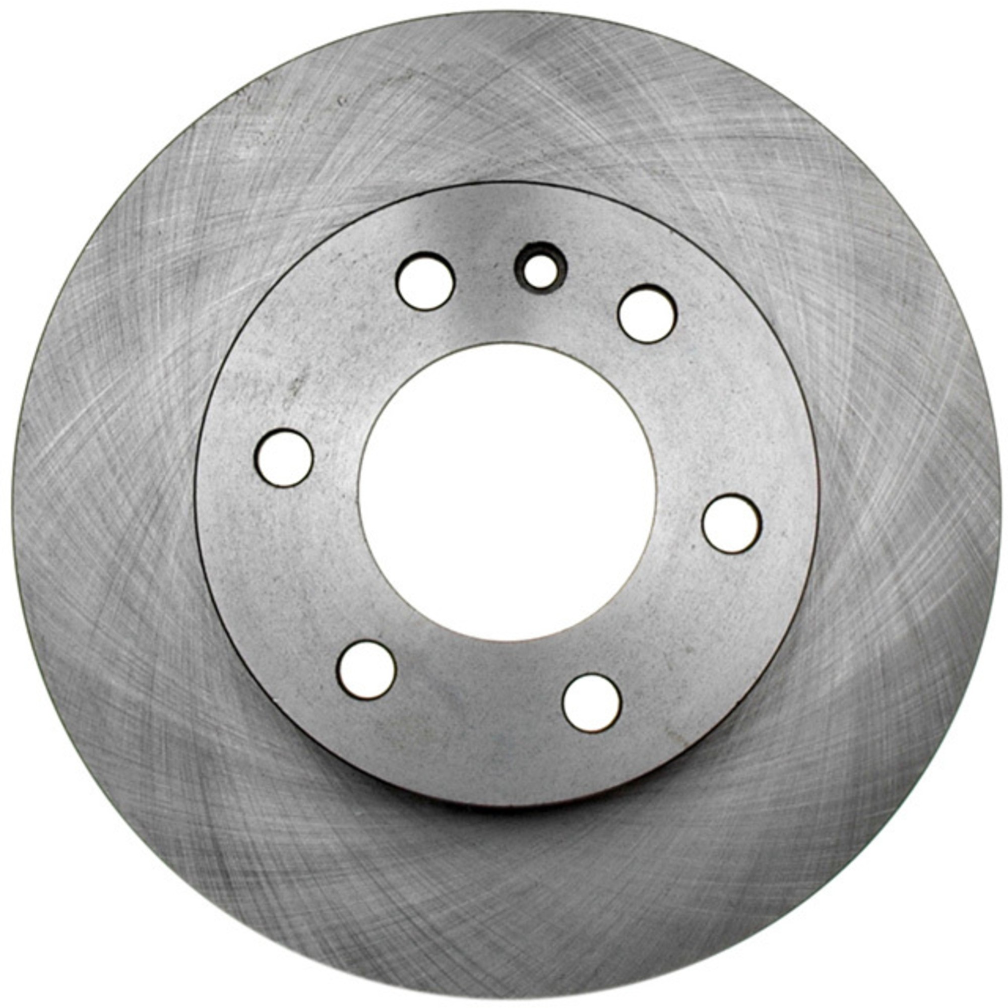 Raybestos R-Line Brake Rotor