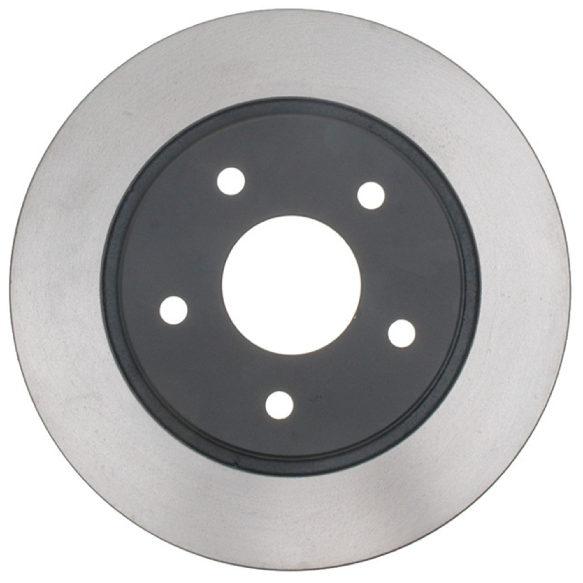 Raybestos Specialty - Truck Brake Rotor